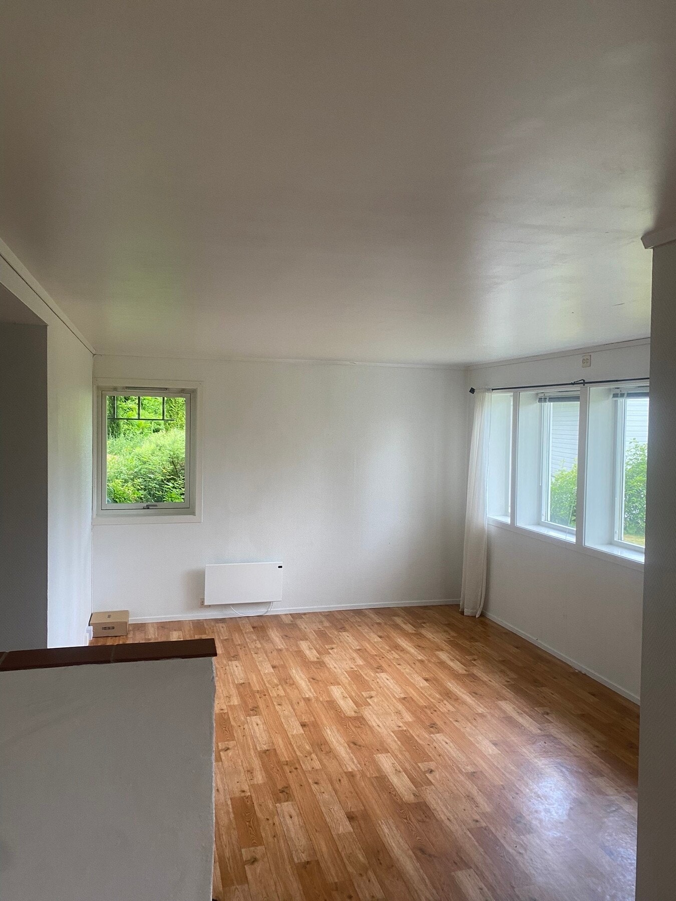 Leilighet. Stue - 21 kvm. Galleribilde