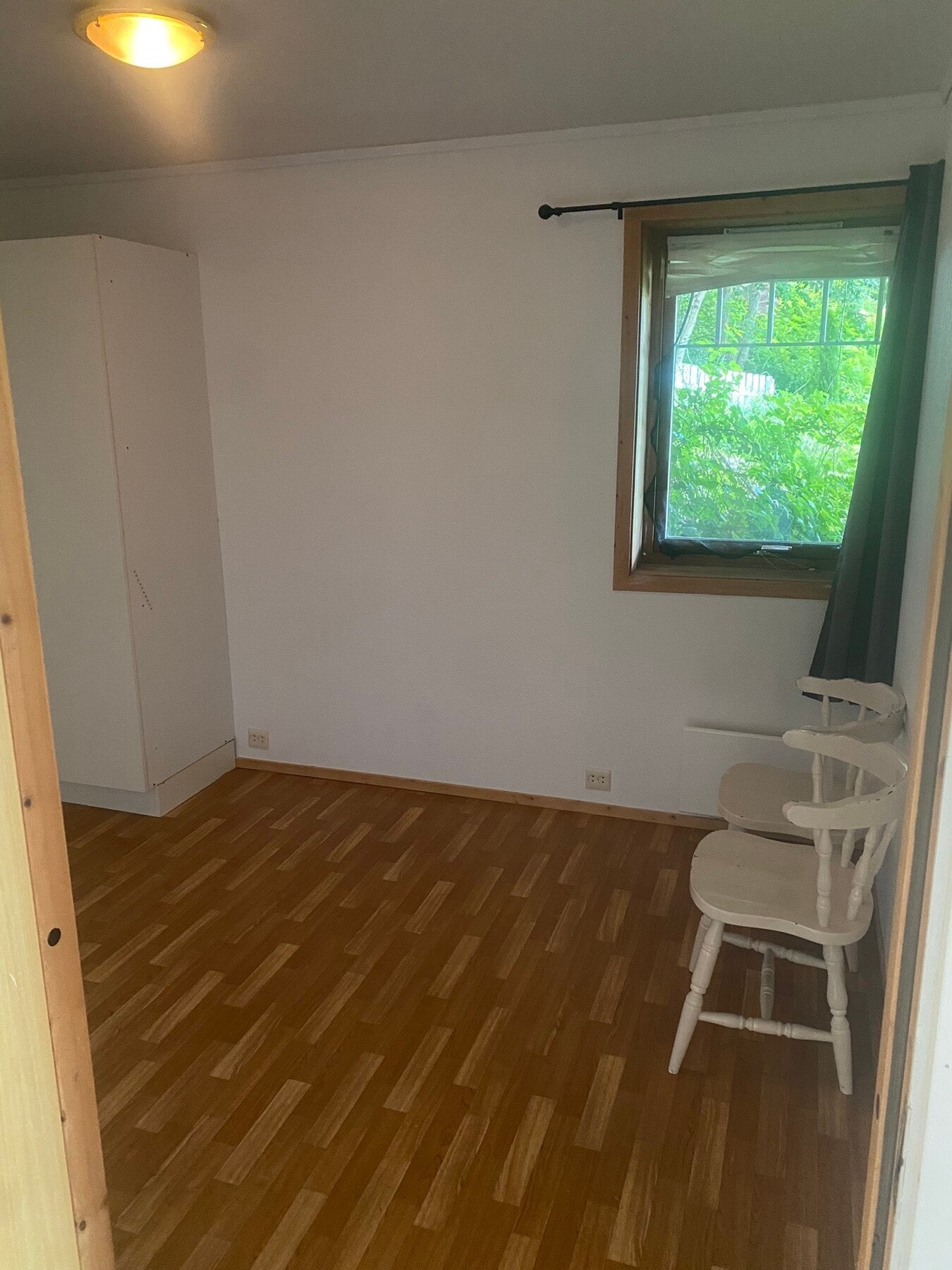 Leilighet. Soverom - 9 kvm. Galleribilde