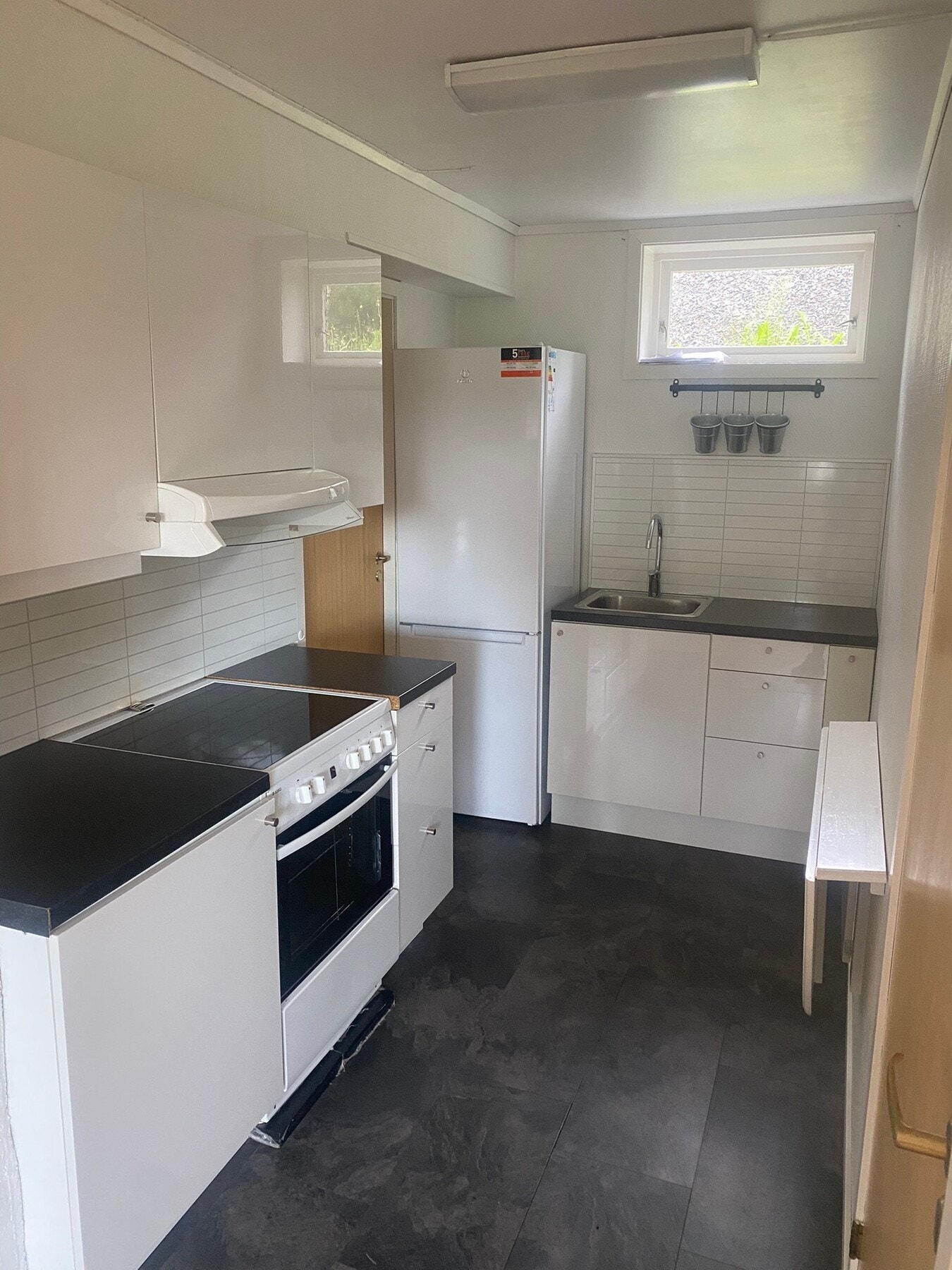 Leilighet. Kjøkken - 6 kvm. Galleribilde