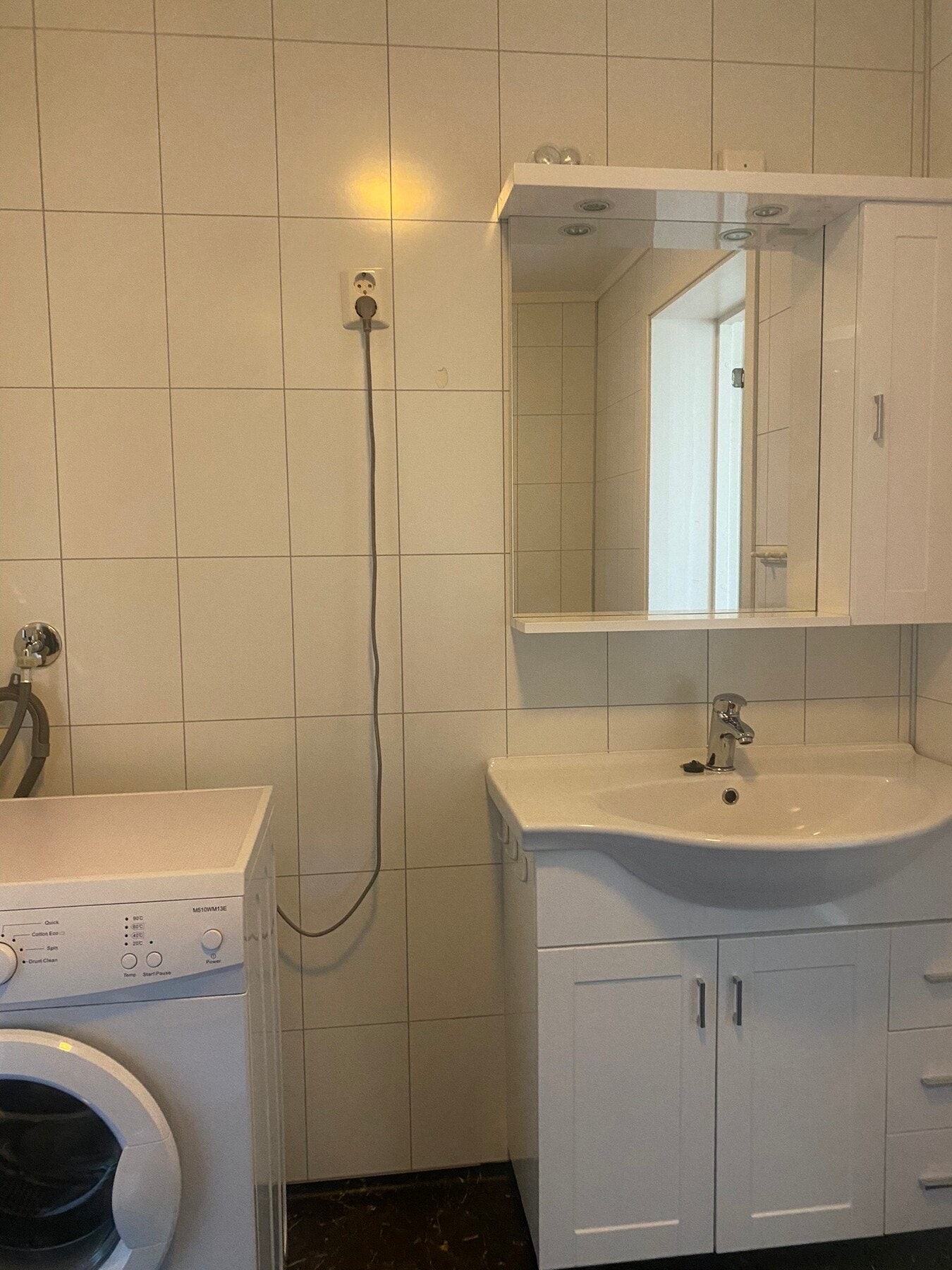 Leilighet. Bad - 5 kvm. Galleribilde