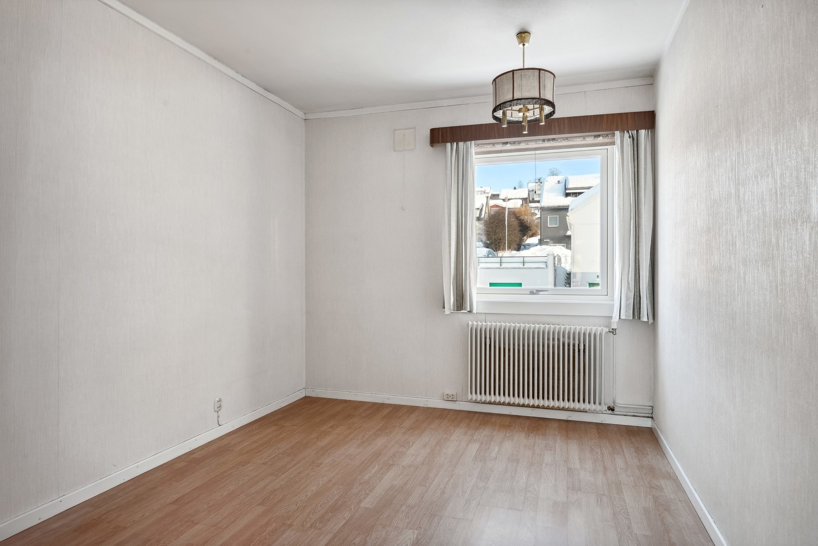 Soverom nr 2 Galleribilde