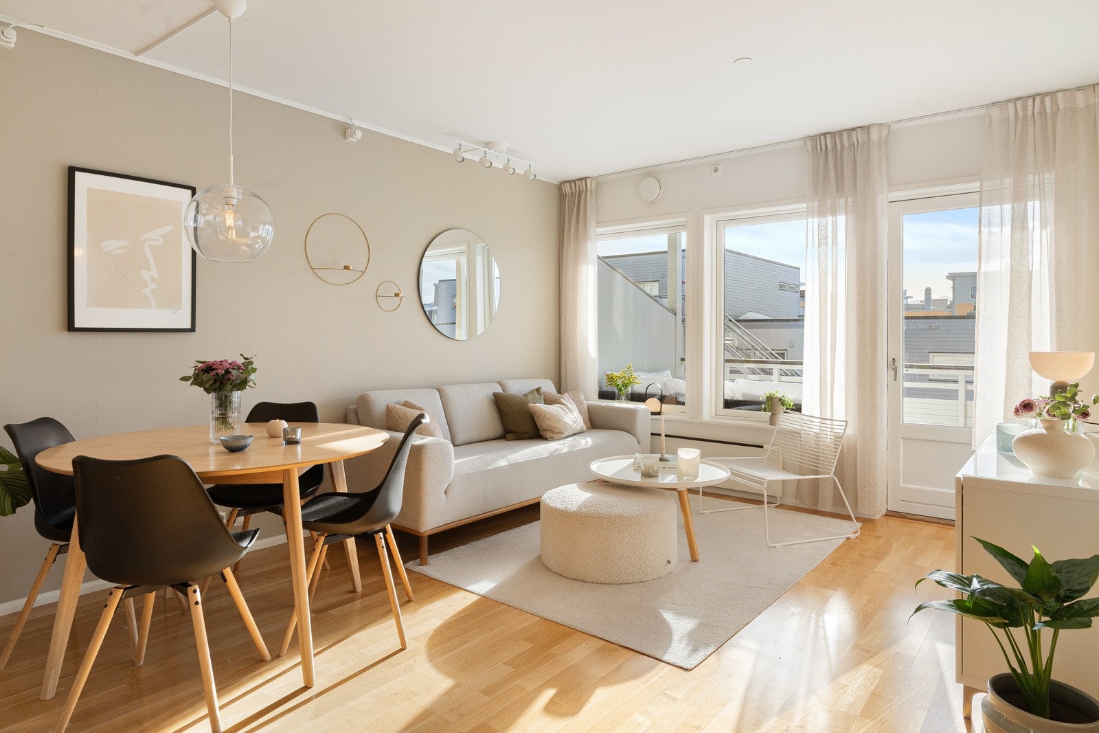 Velkommen til Balsfjordvinden 16 - Presentert av Anders Karlstrøm Galleribilde