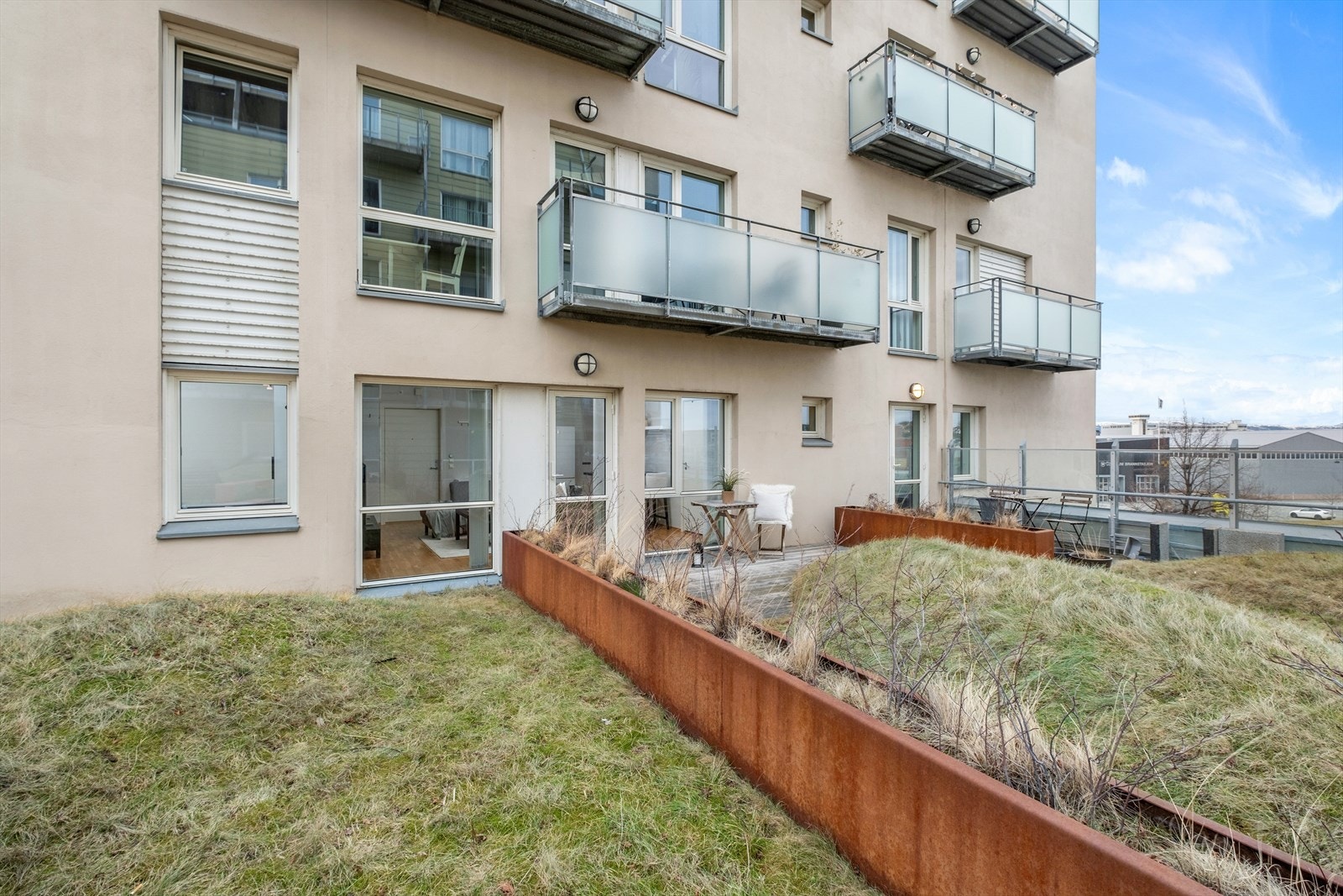 Velkommen til en hyggelig visning! Kontakt megler på 400 57 022 dersom oppsatt visning ikke passer. Galleribilde