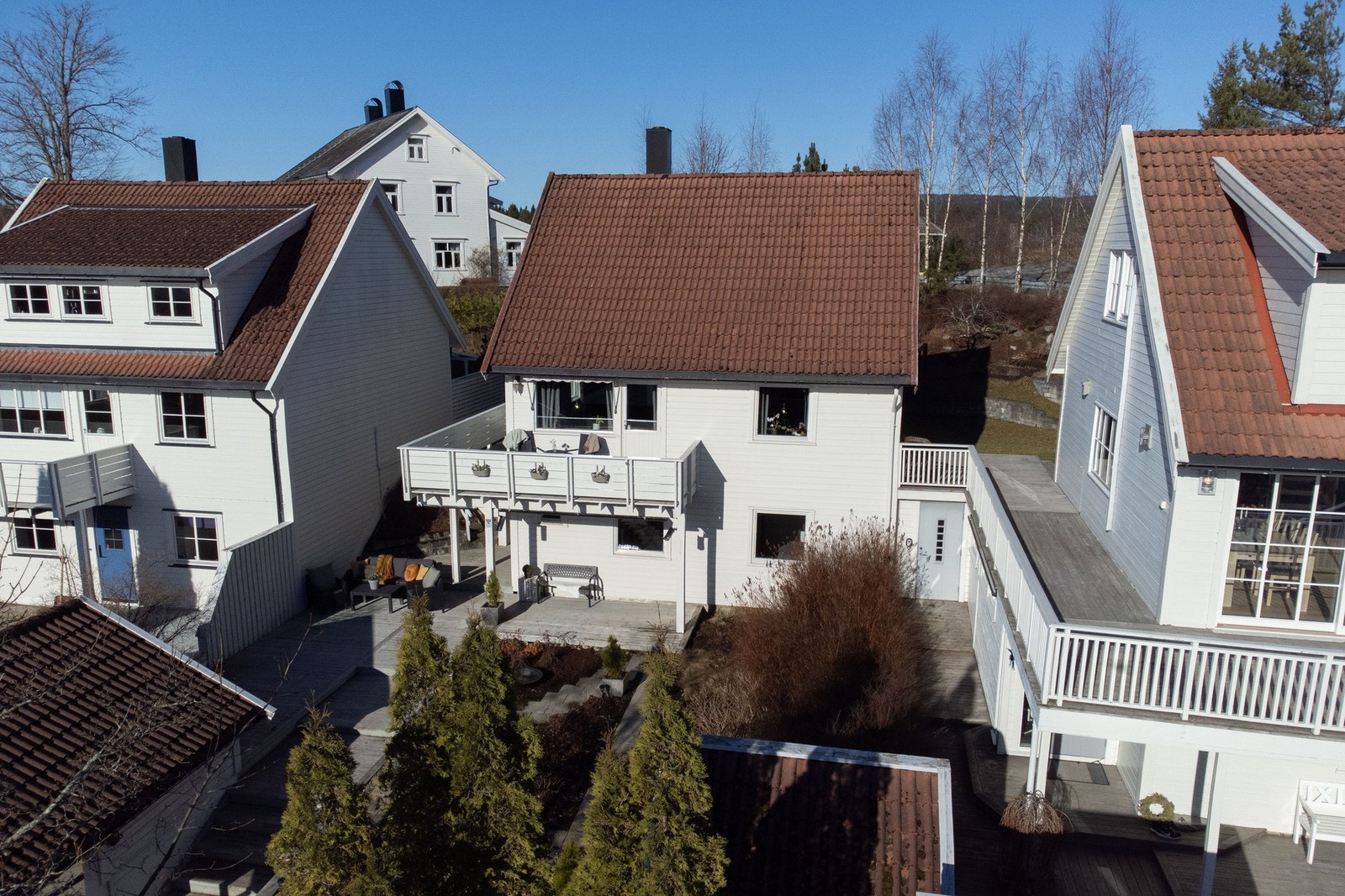 Velkommen på visning! Galleribilde