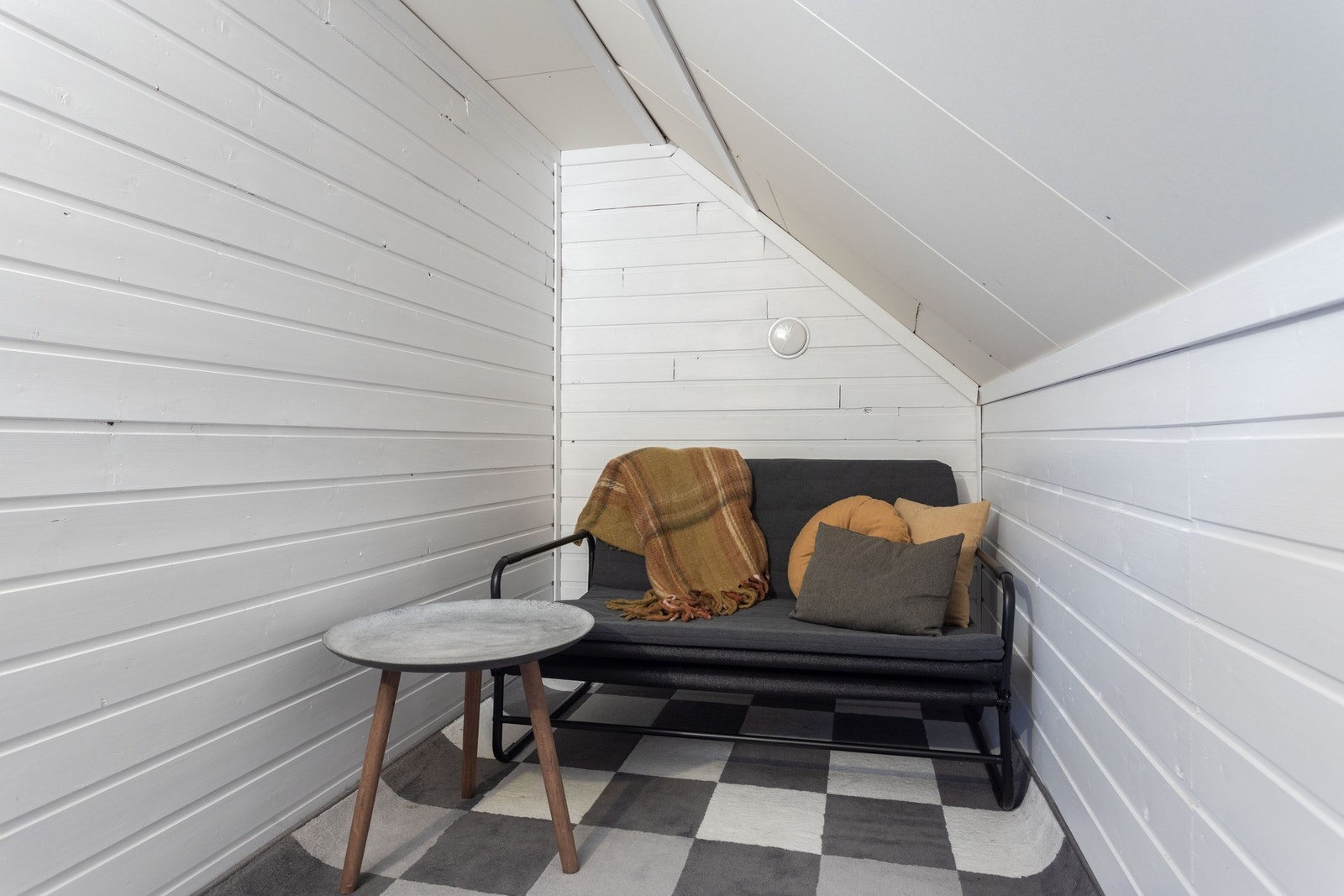 Loft Galleribilde