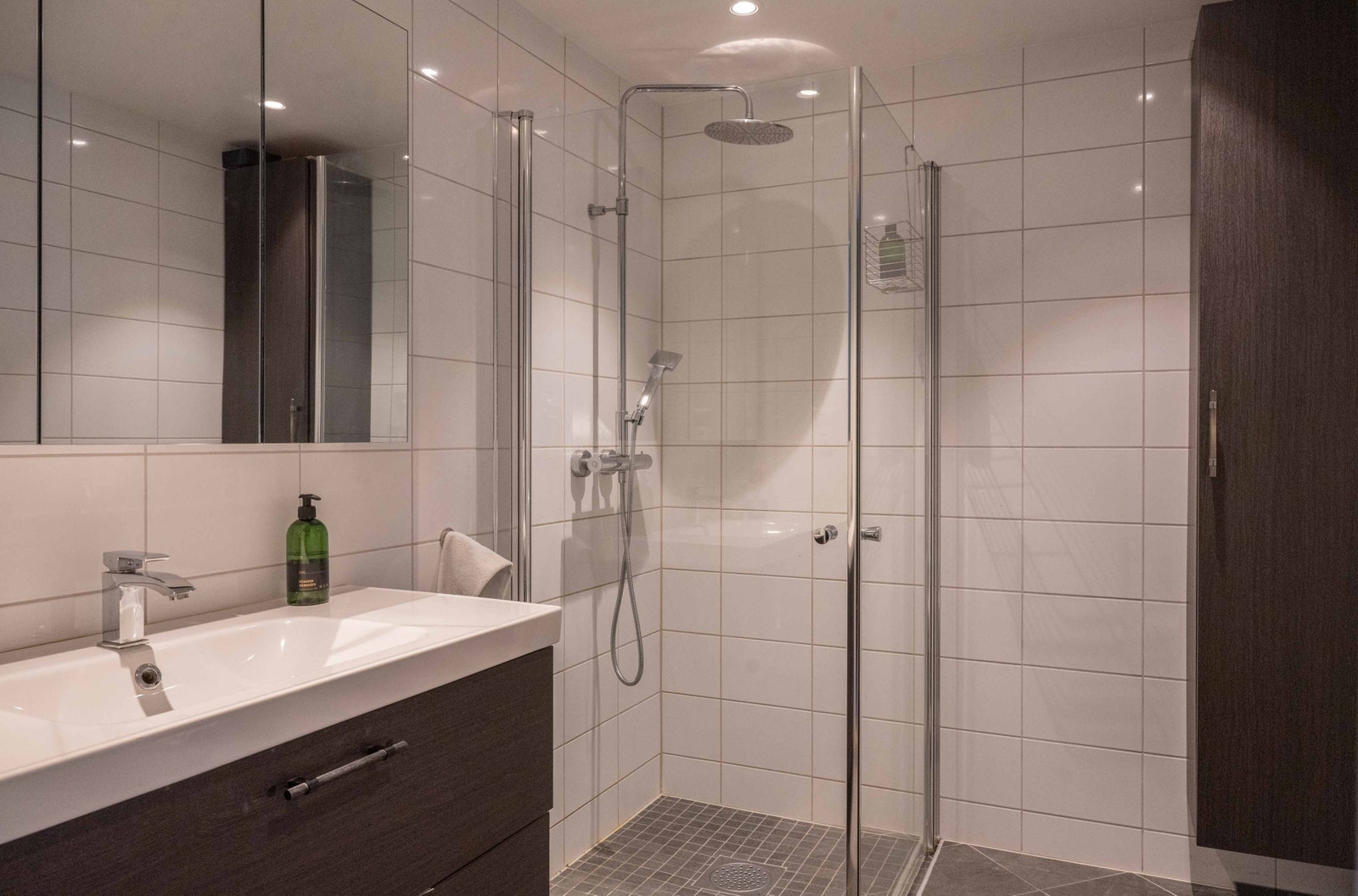 Bad 1.etg. Galleribilde