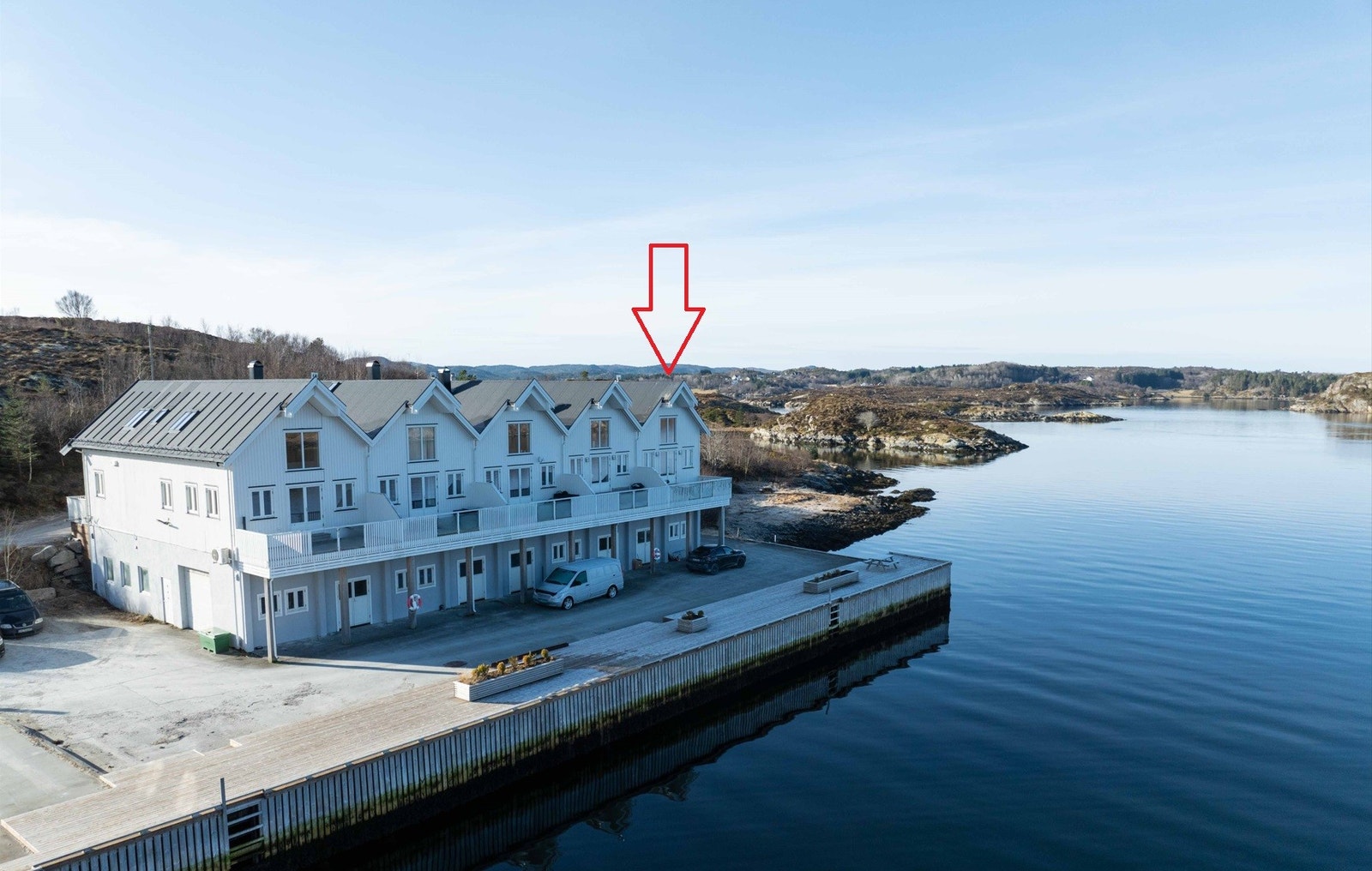 Velkommen til Gløstadveien 162! Galleribilde