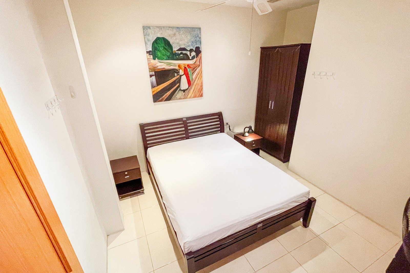 Soverom 2 Galleribilde