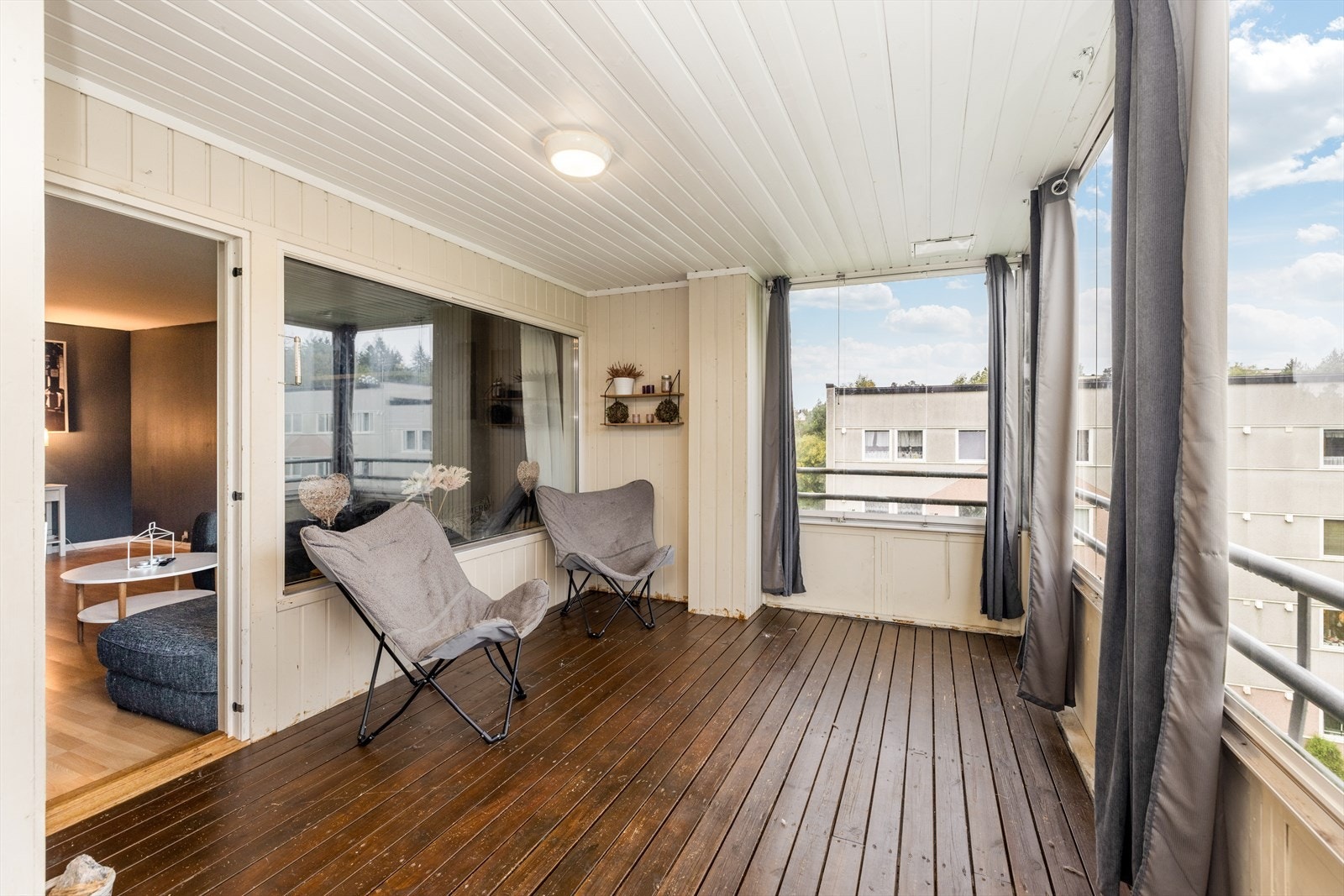 EiendomsMegler1 v/Mona Harstad presenterer Nedre Maihaugen 7A - Hyggelig 3-roms leilighet sentralt på Gulset! Galleribilde