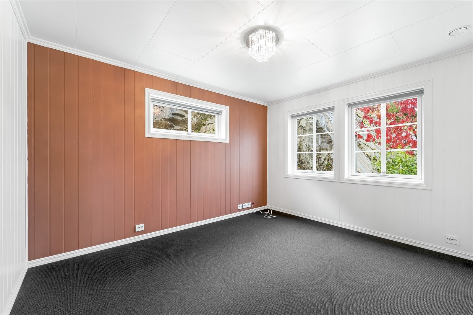 Soverom 2. Galleribilde