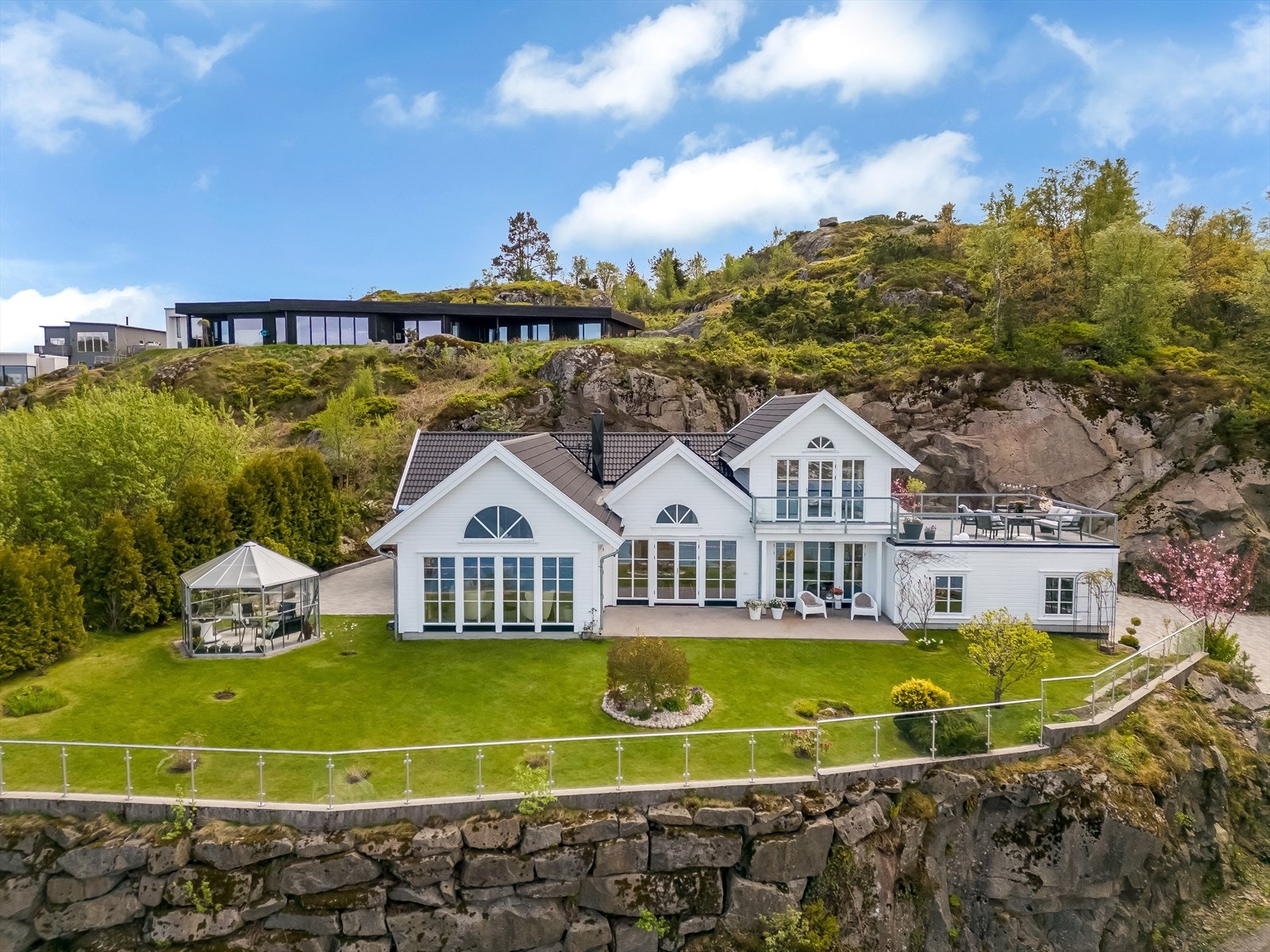 Velkommen til Øykjestøveien 15! Galleribilde