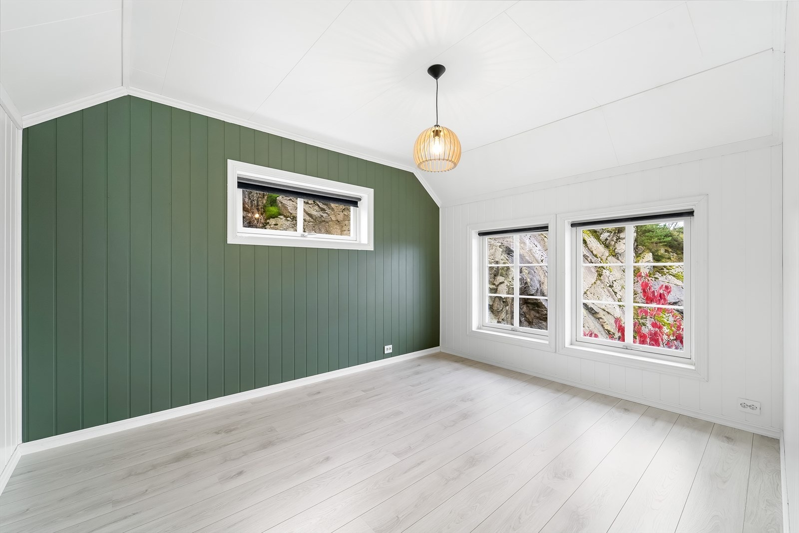 Soverom 3. Galleribilde