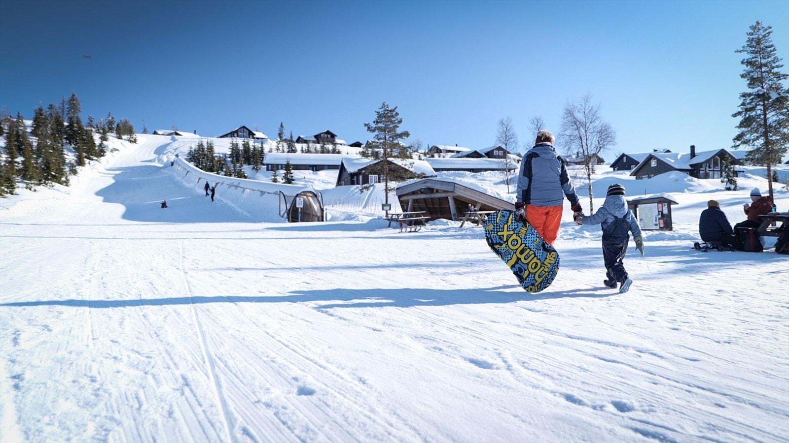 ...eller akematta Galleribilde