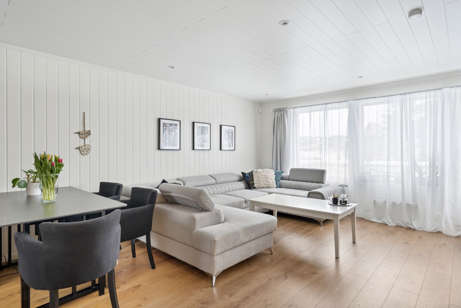 Velkommen til Inderøyveien 8! Galleribilde