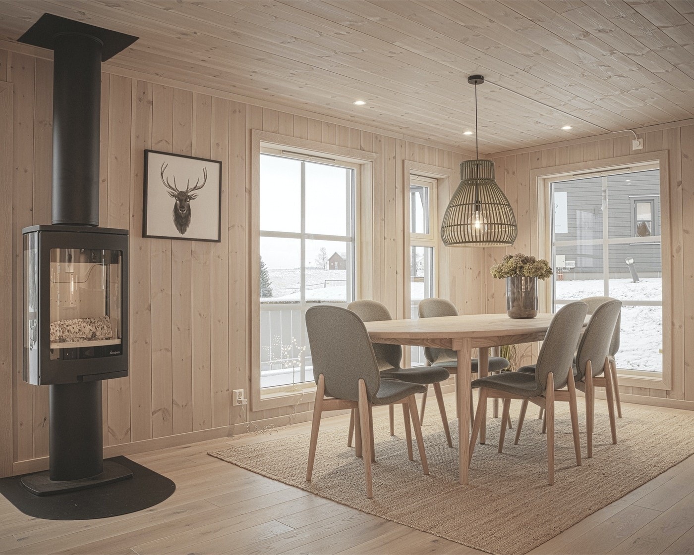 Illustrasjonsbilde Galleribilde