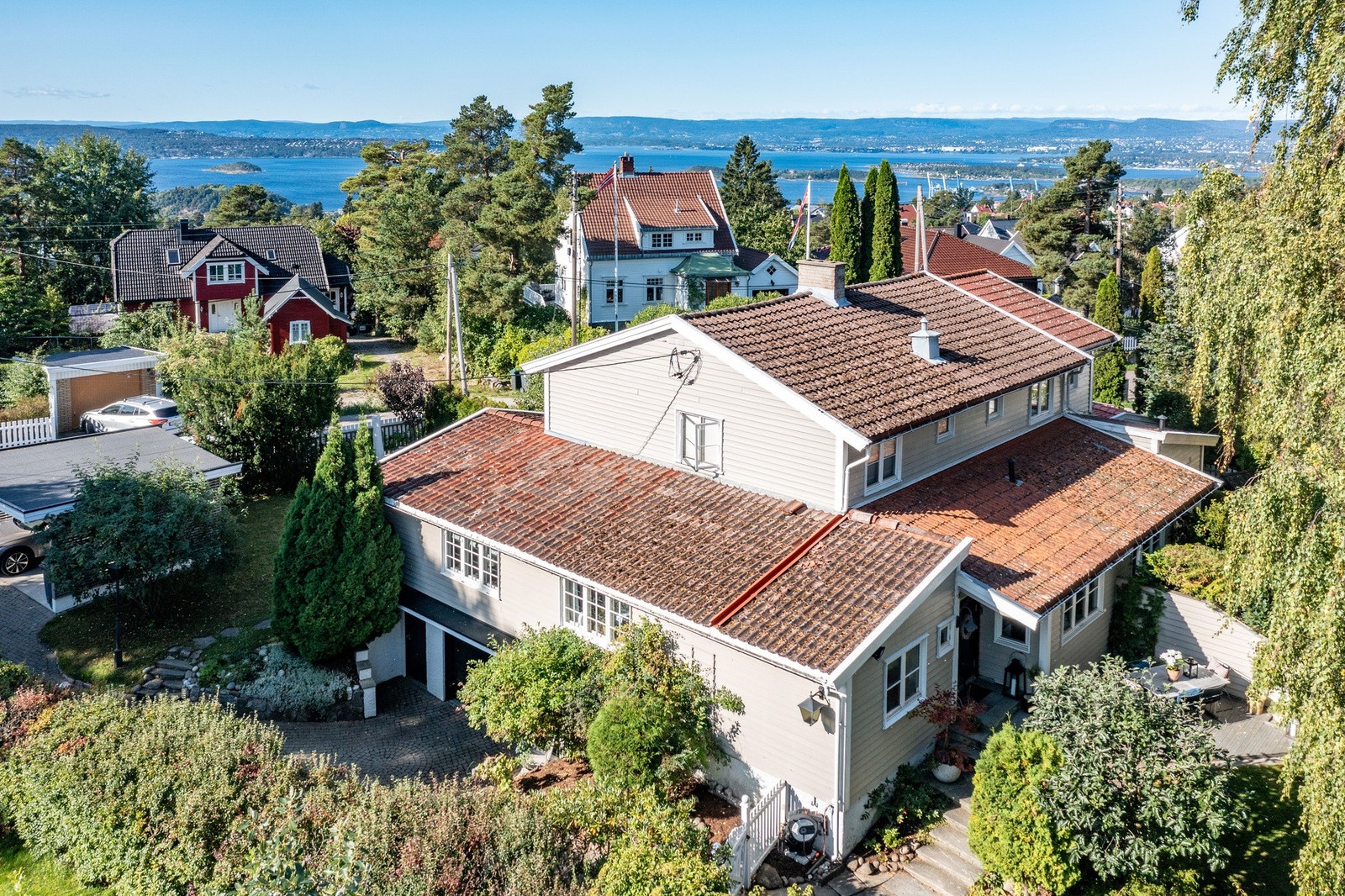 Velkommen til ditt nye hjem! Galleribilde