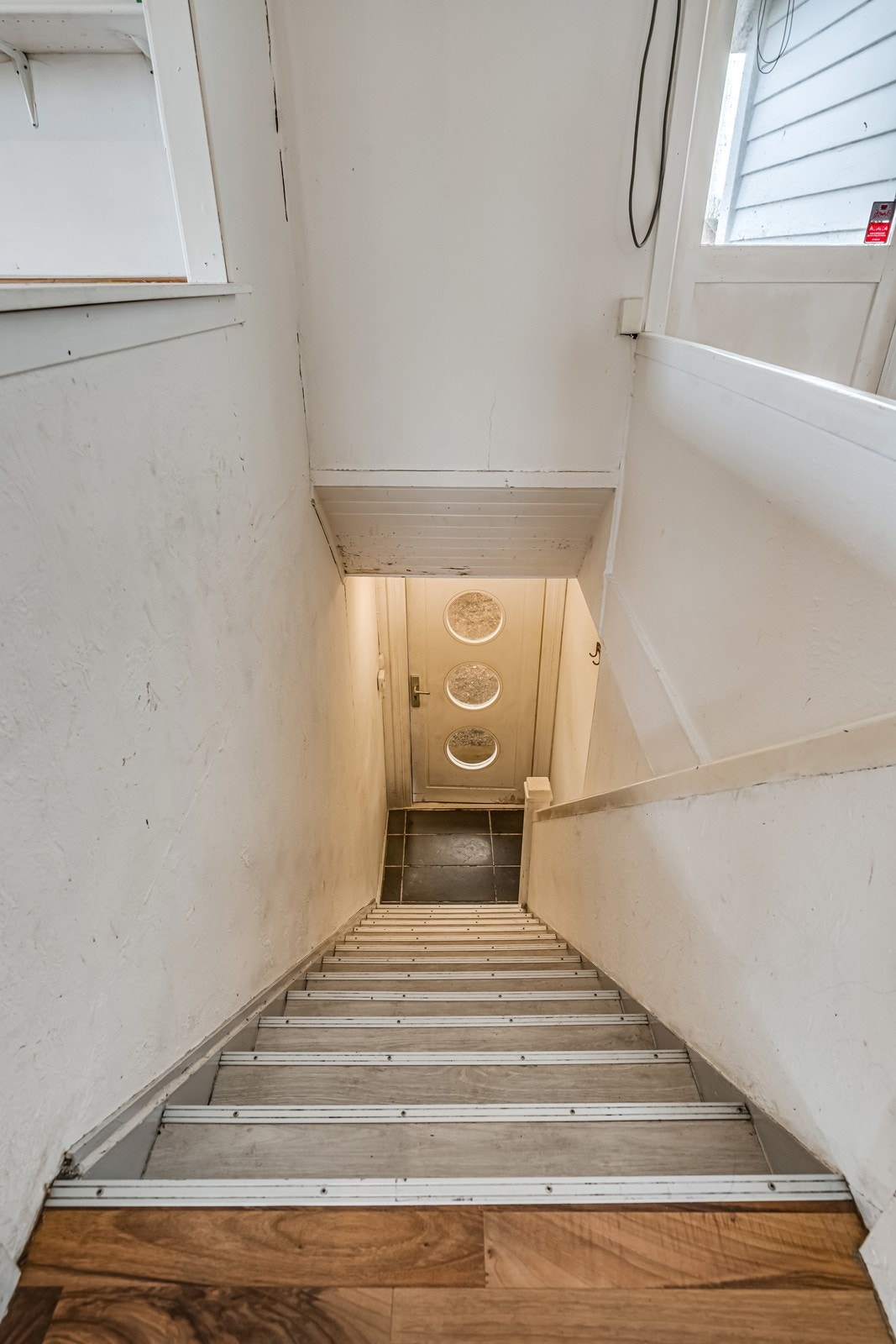 Leilighet 2.etasje Galleribilde