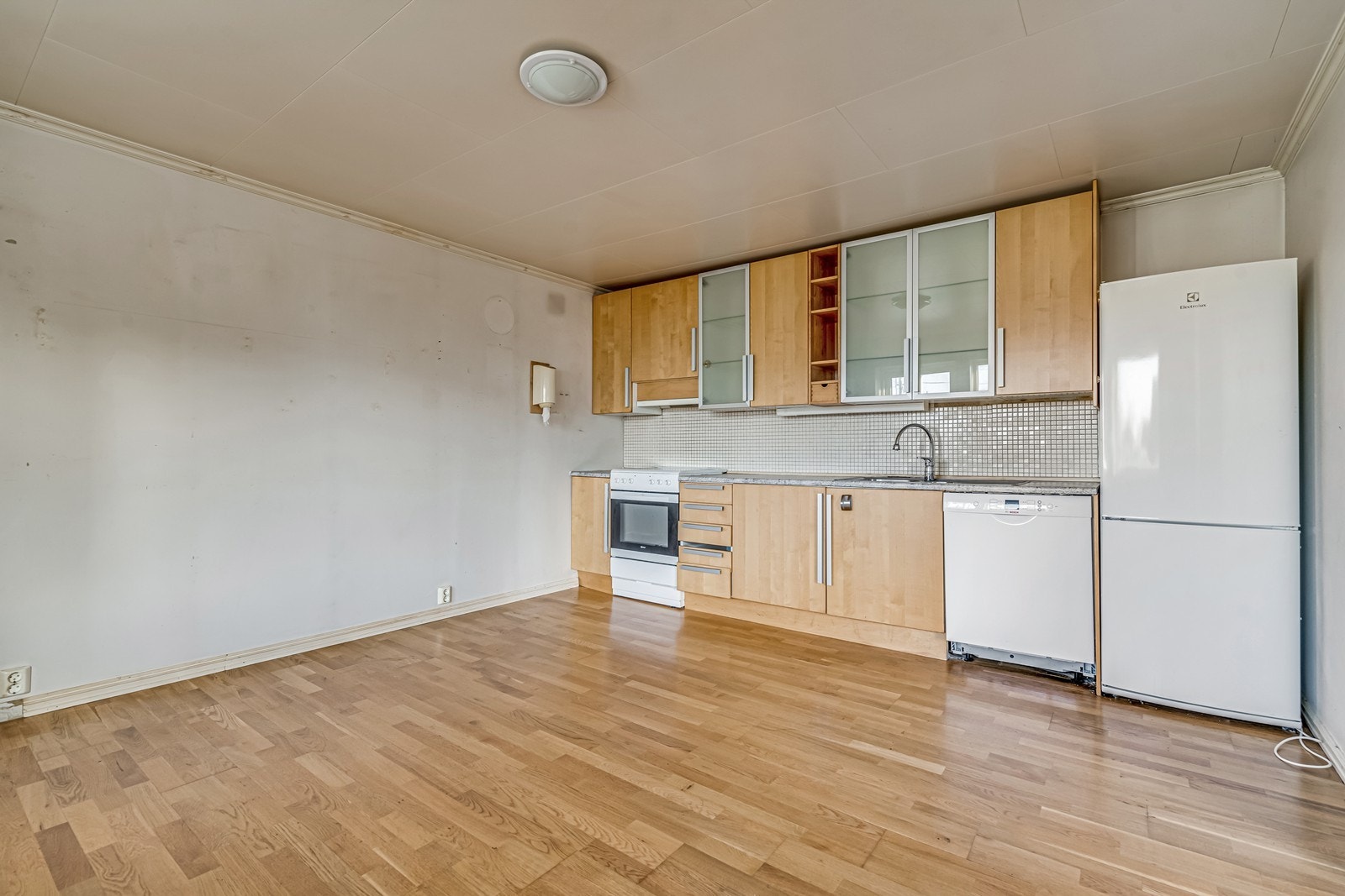 Leilighet 1.etasje Galleribilde