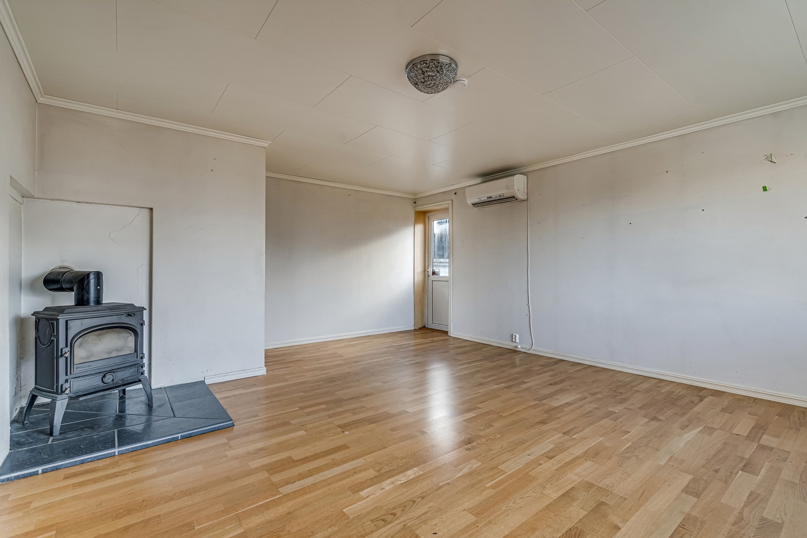 Leilighet 1.etasje Galleribilde