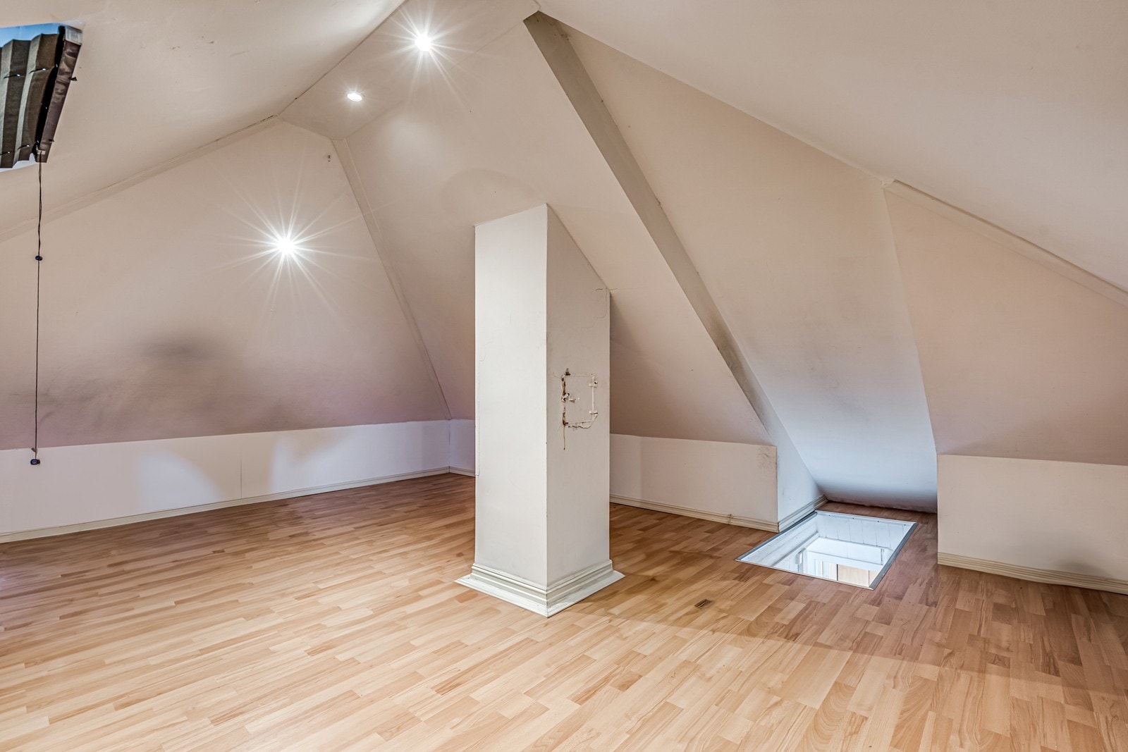 Leilighet 2.etasje Galleribilde