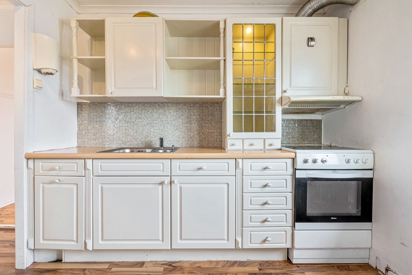 Leilighet 2.etasje Galleribilde