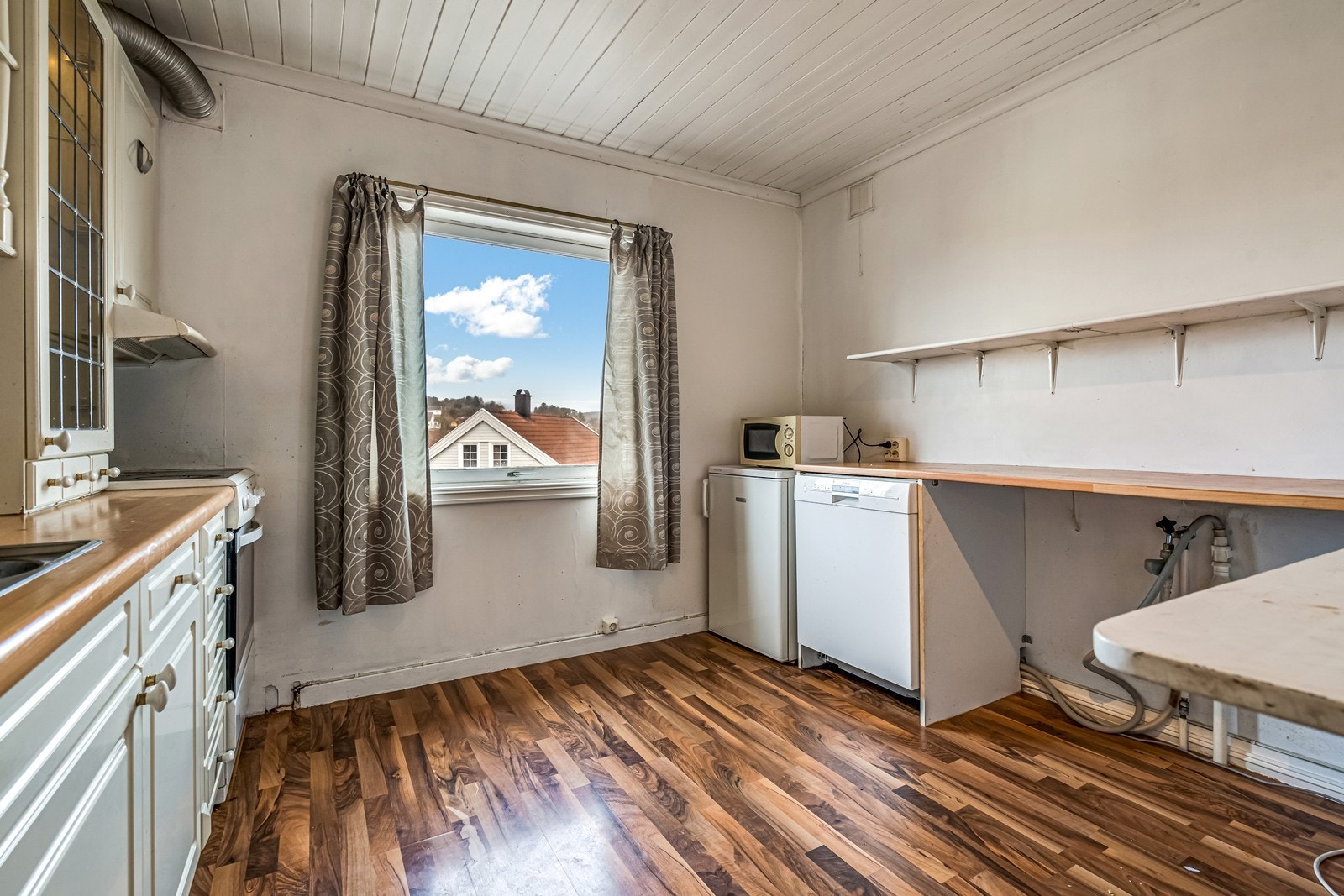 Leilighet 2.etasje Galleribilde