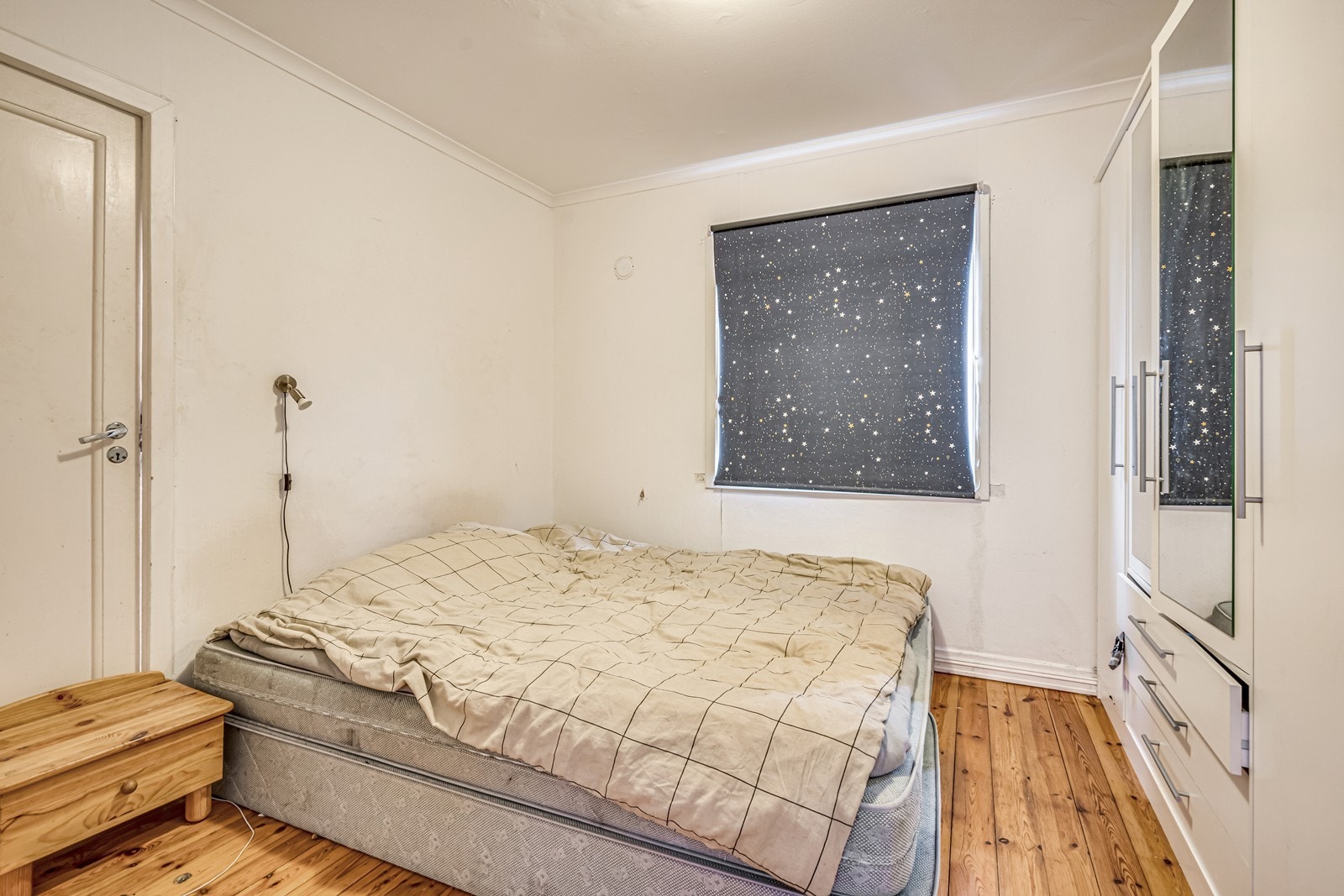 Leilighet 2.etasje Galleribilde