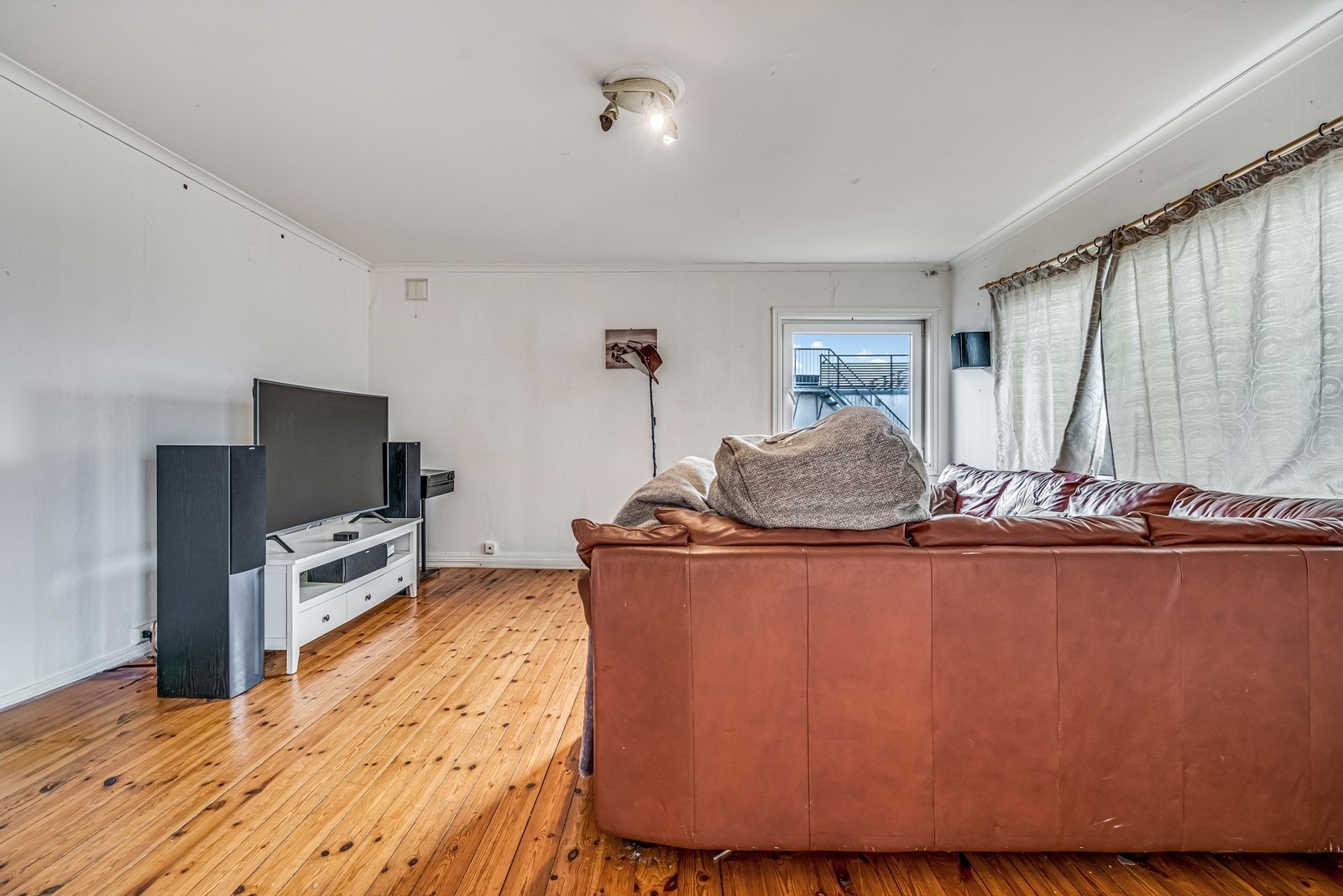 Leilighet 2.etasje Galleribilde