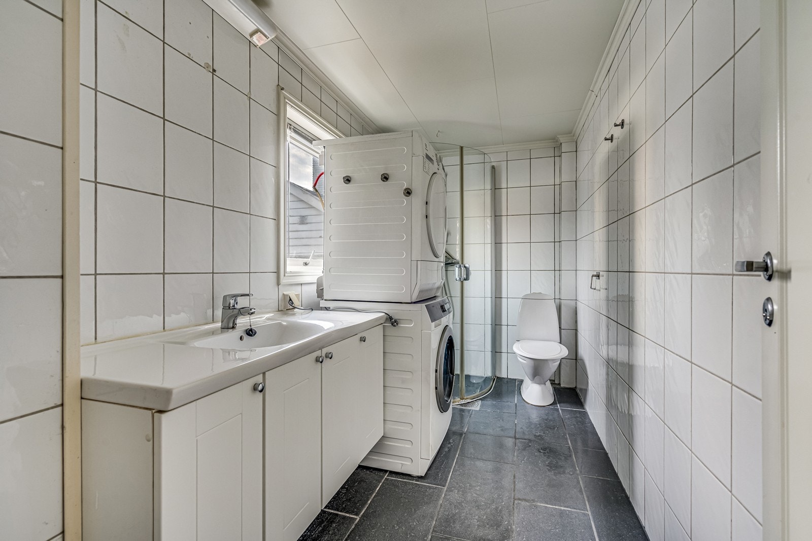 Leilighet 1.etasje Galleribilde