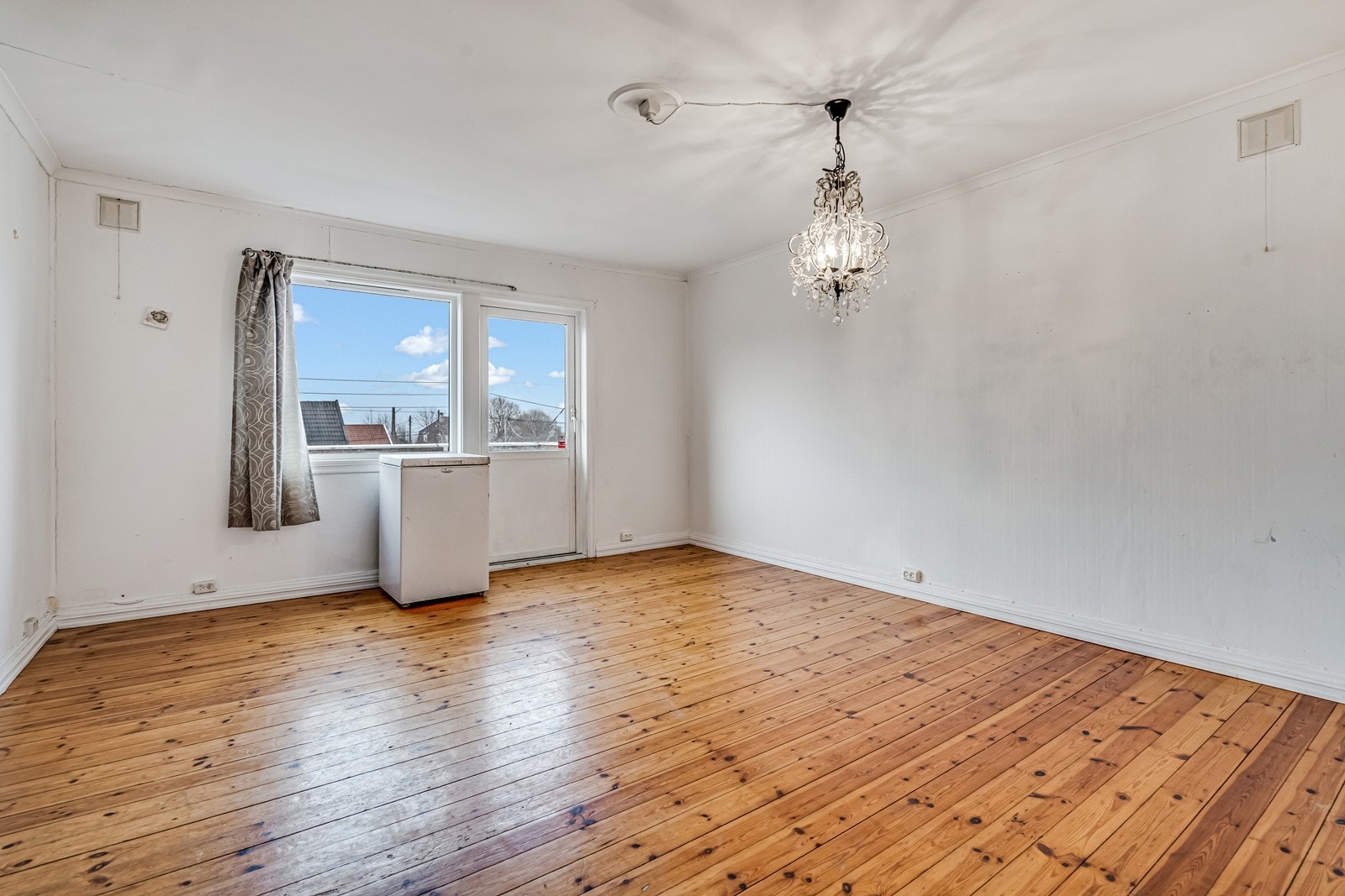 Leilighet 2.etasje Galleribilde