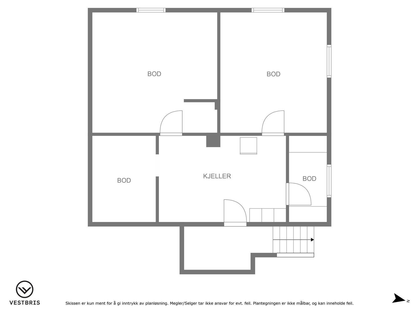 kjeller Galleribilde