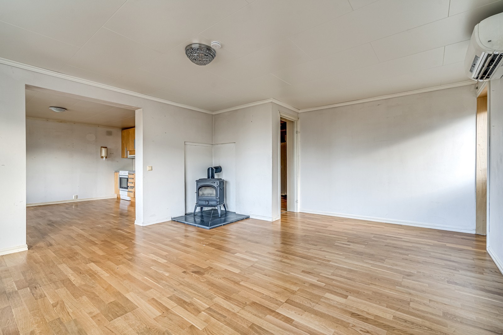 Leilighet 1.etasje Galleribilde