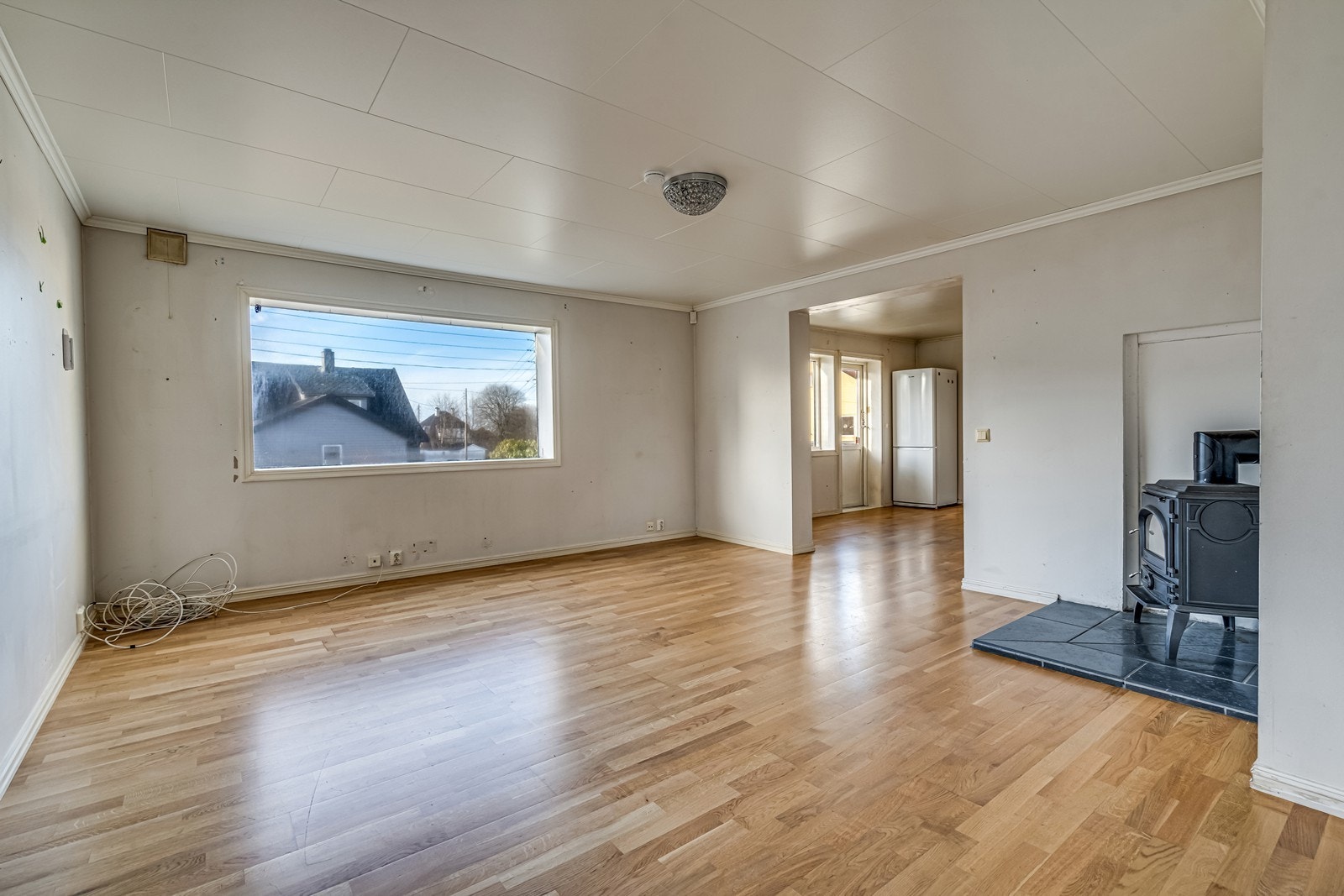 Leilighet 1.etasje Galleribilde