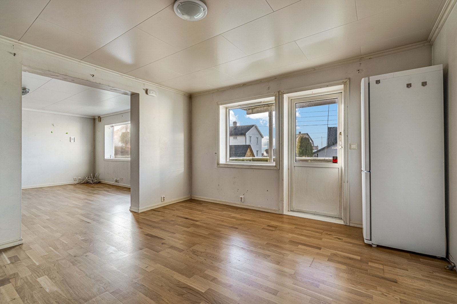 Leilighet 1.etasje Galleribilde