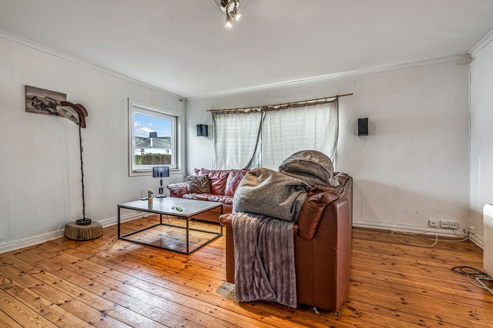 Leilighet 2.etasje Galleribilde