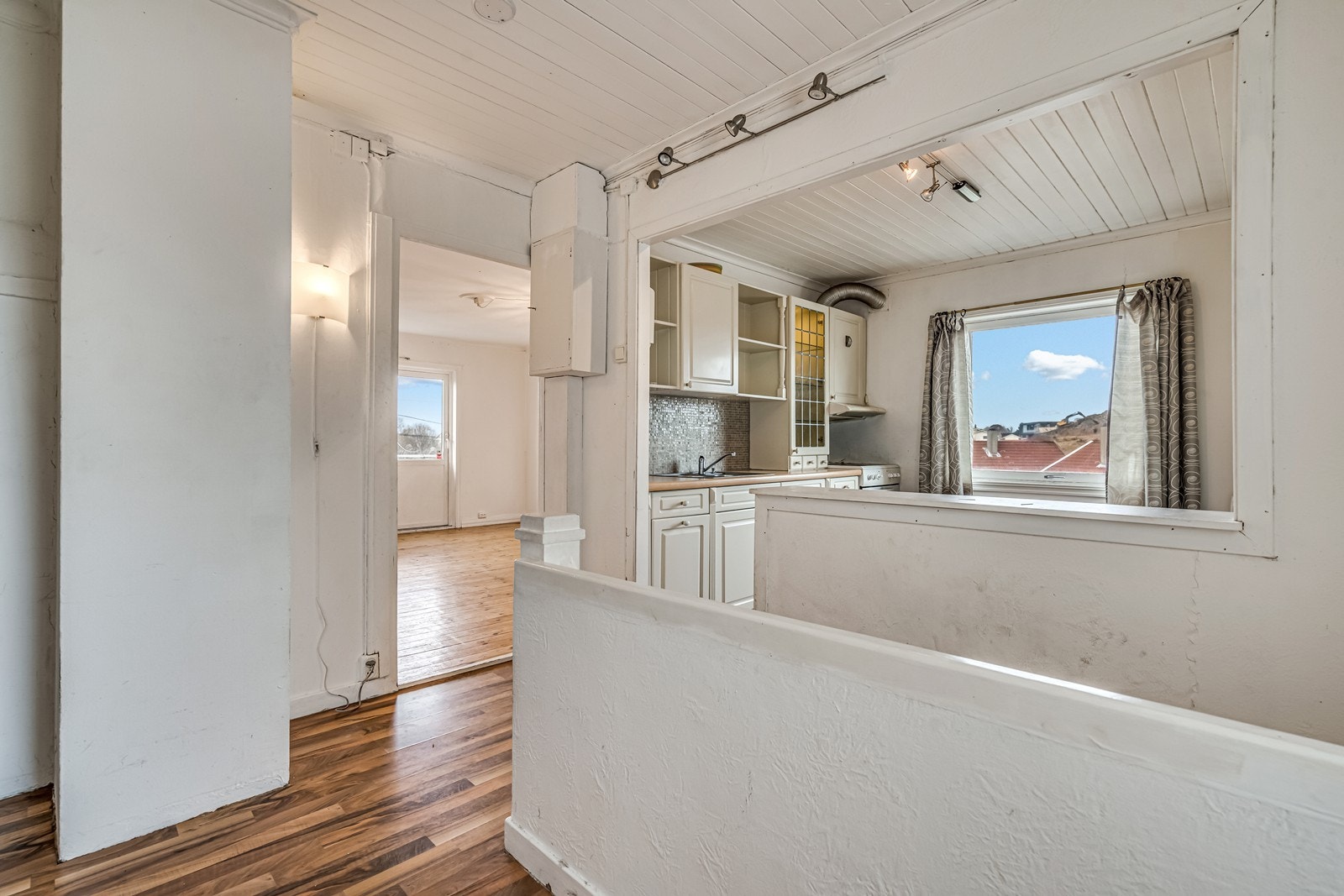 Leilighet 2.etasje Galleribilde