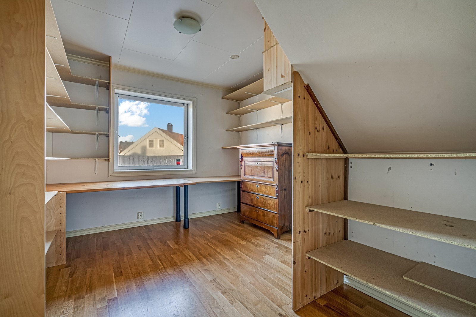 Leilighet 1.etasje Galleribilde