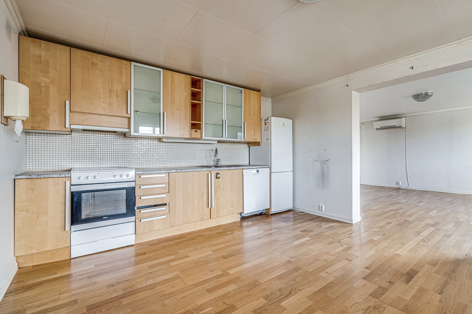 Leilighet 1.etasje Galleribilde