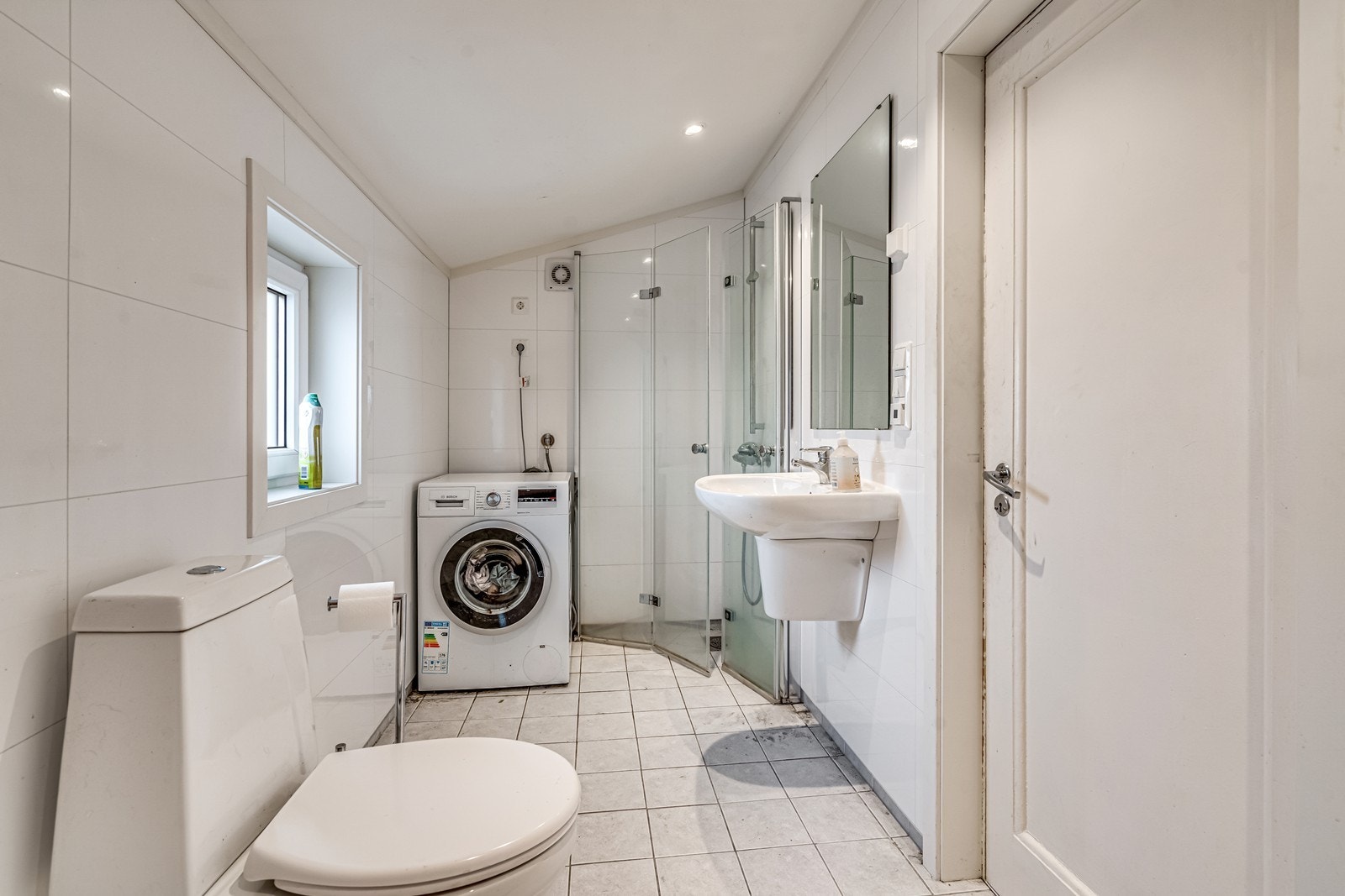 Leilighet 2.etasje Galleribilde