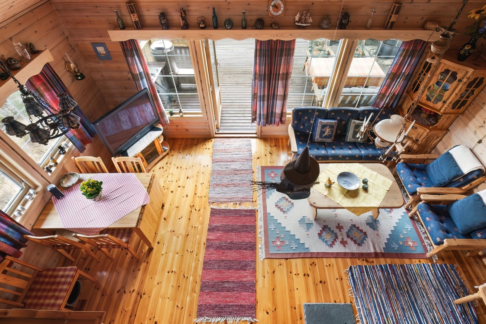 Bjødnavågvegen (11) Galleribilde