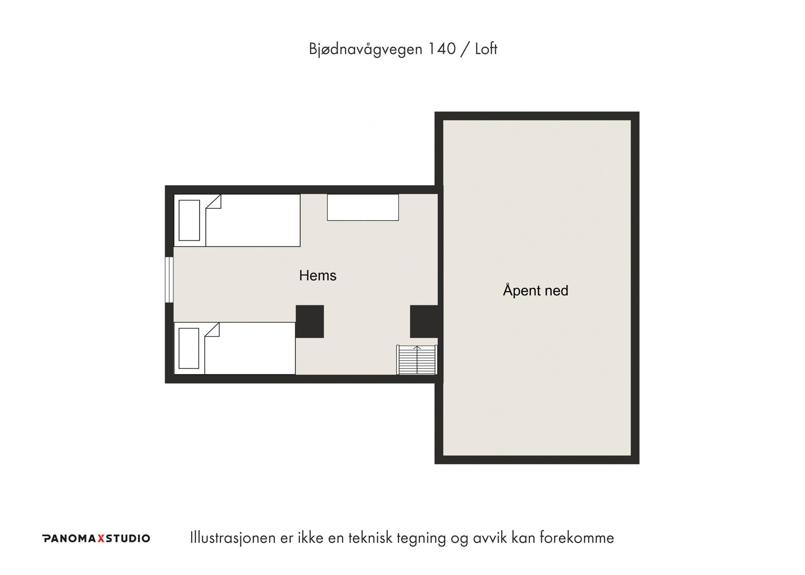 Bjødnavågvegen (45) (1) Galleribilde