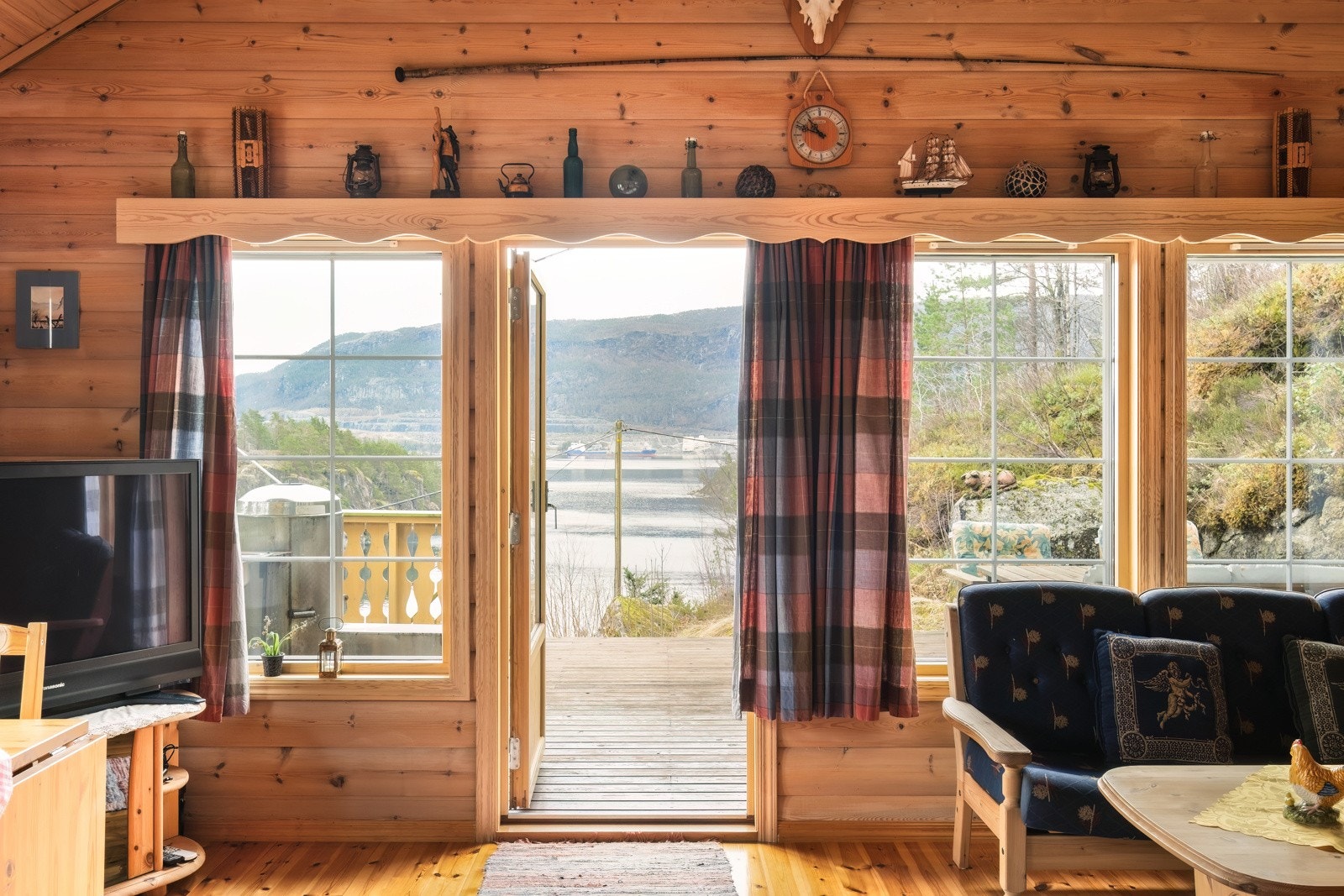 Bjødnavågvegen (15) Galleribilde