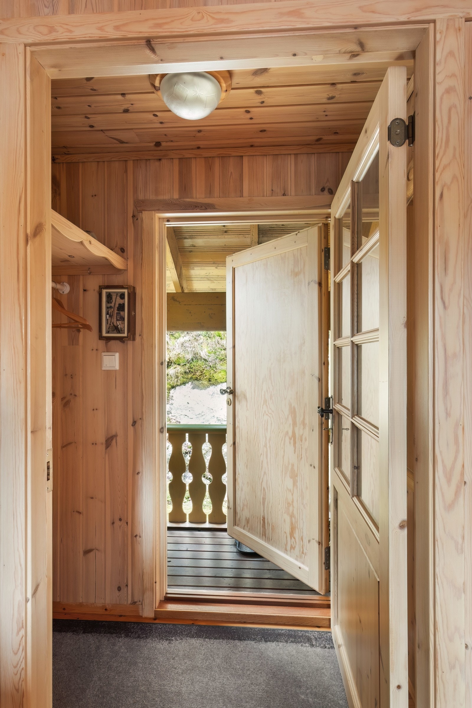 Bjødnavågvegen (34) Galleribilde