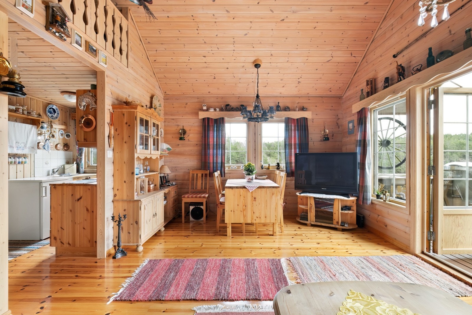 Bjødnavågvegen (12) Galleribilde