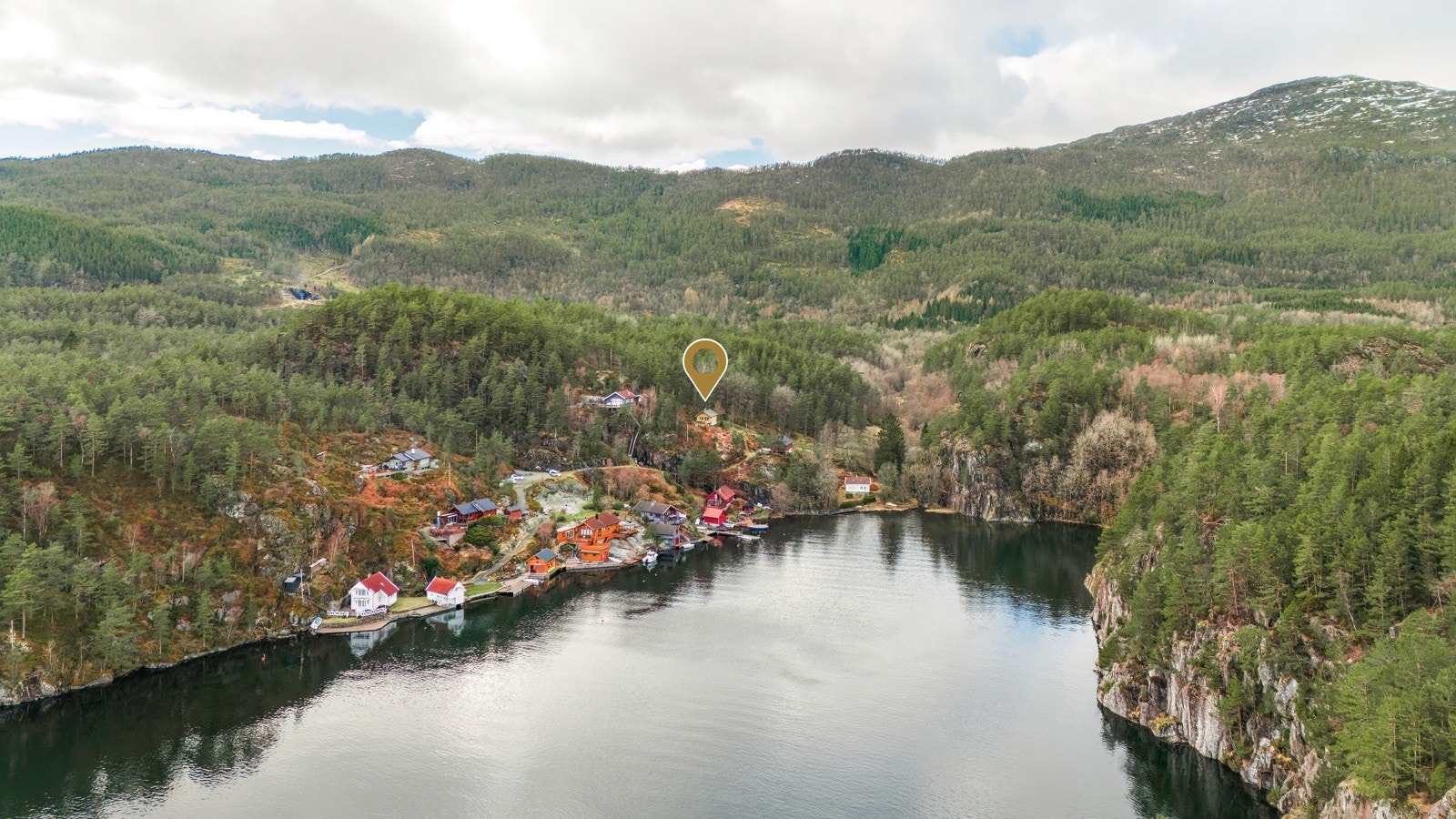 Bjødnavågvegen (41) Galleribilde