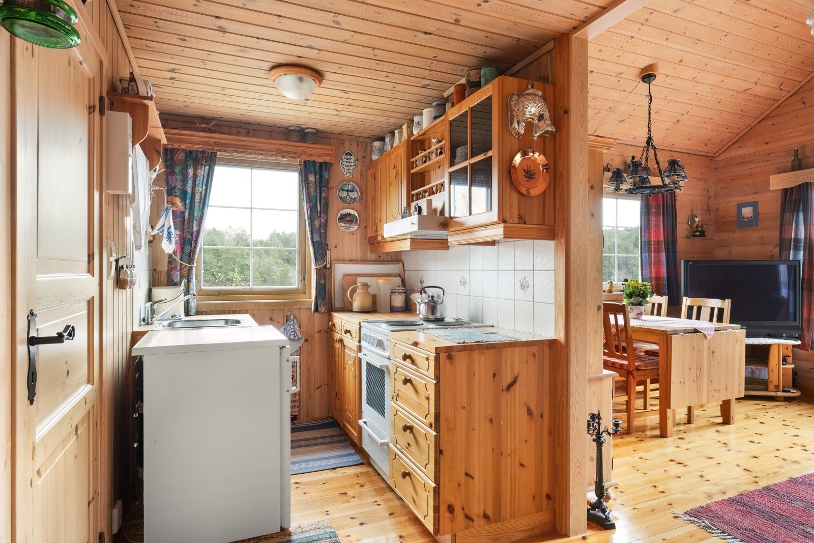 Bjødnavågvegen (22) Galleribilde