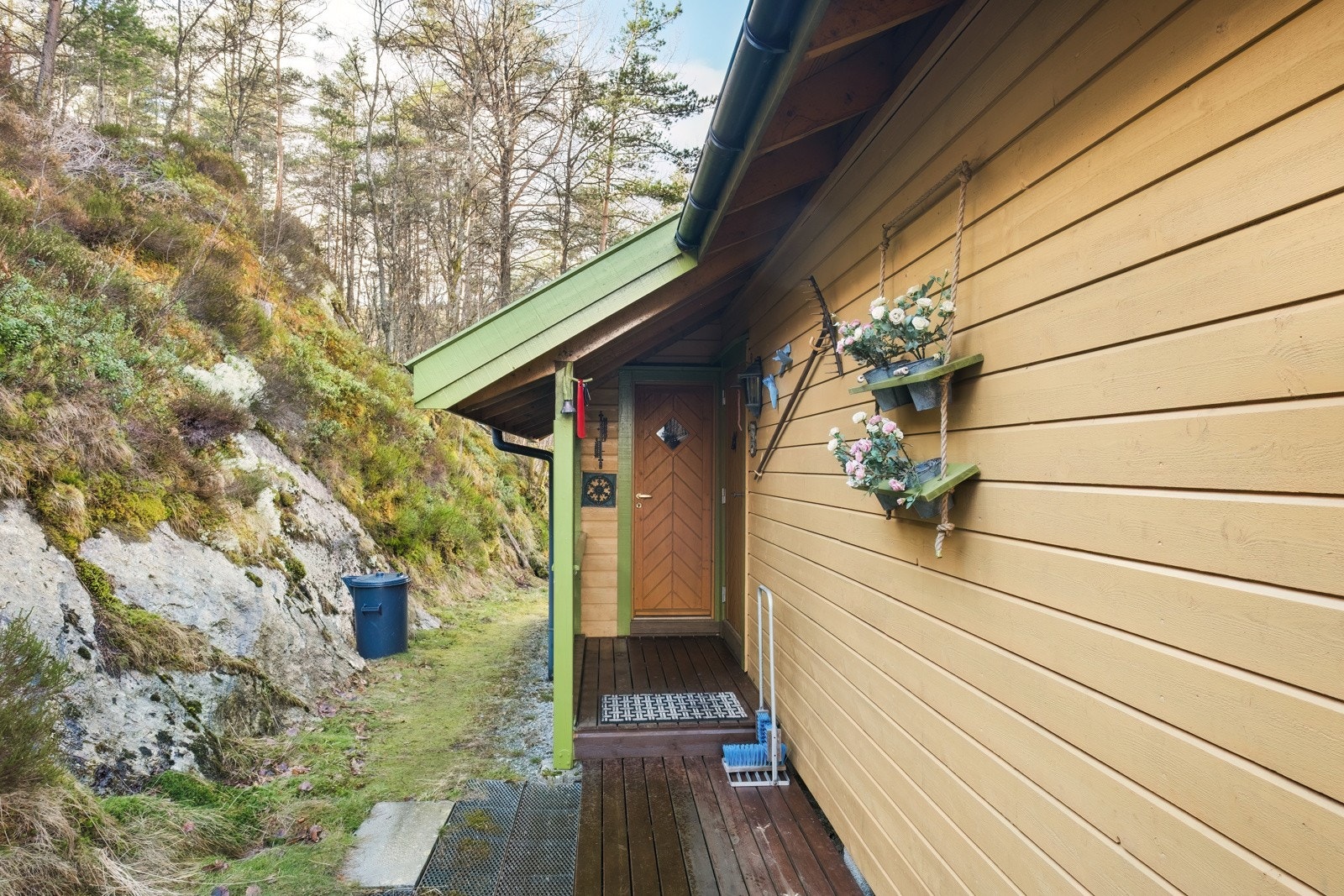 Bjødnavågvegen (35) Galleribilde