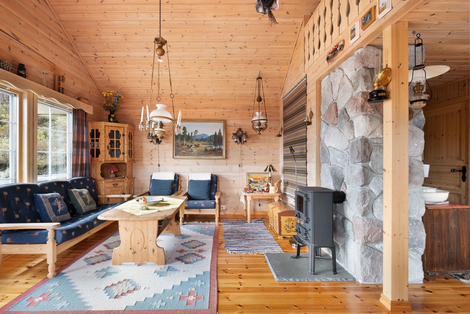 Bjødnavågvegen (13) Galleribilde