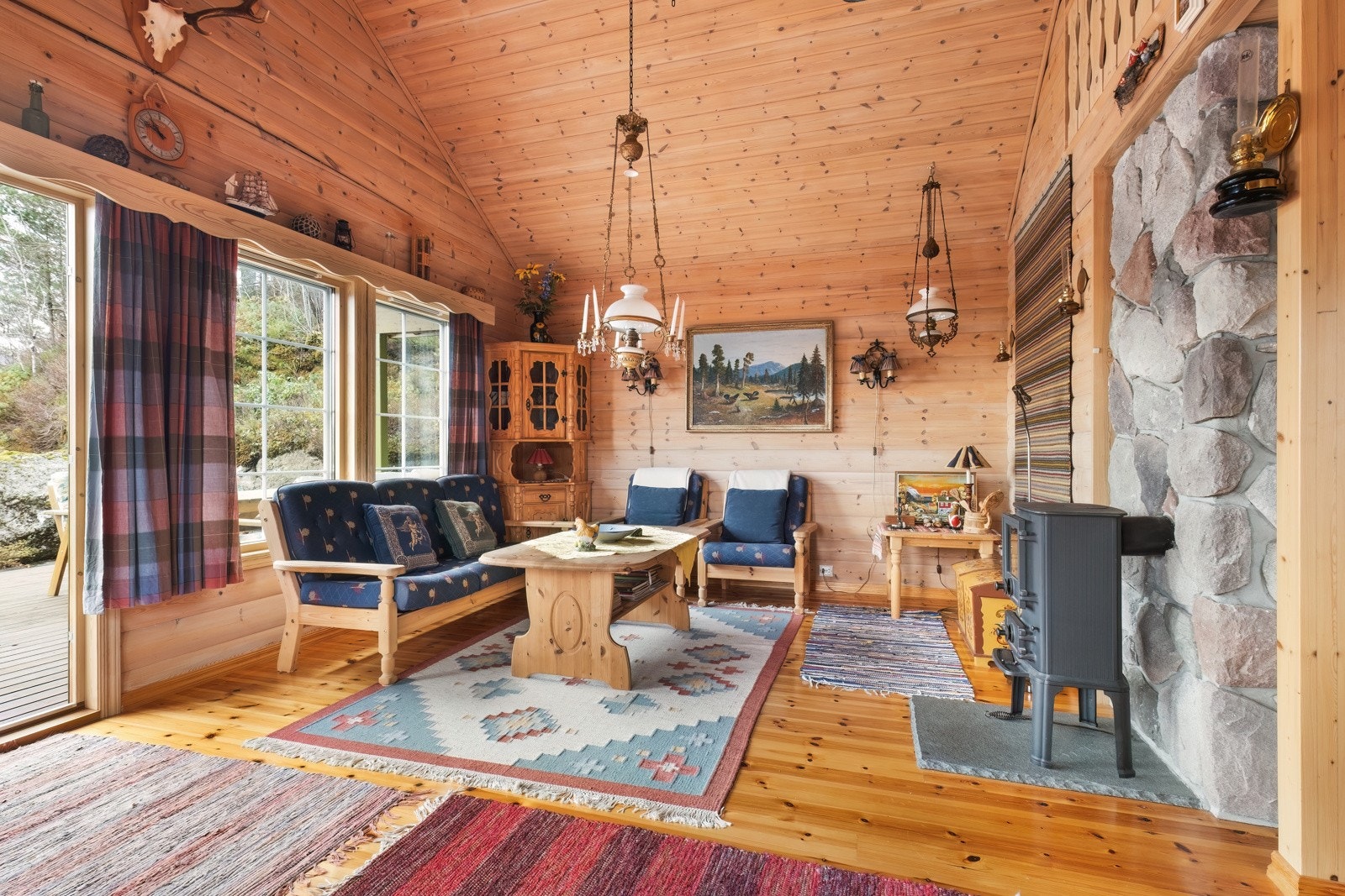 Bjødnavågvegen (8) Galleribilde