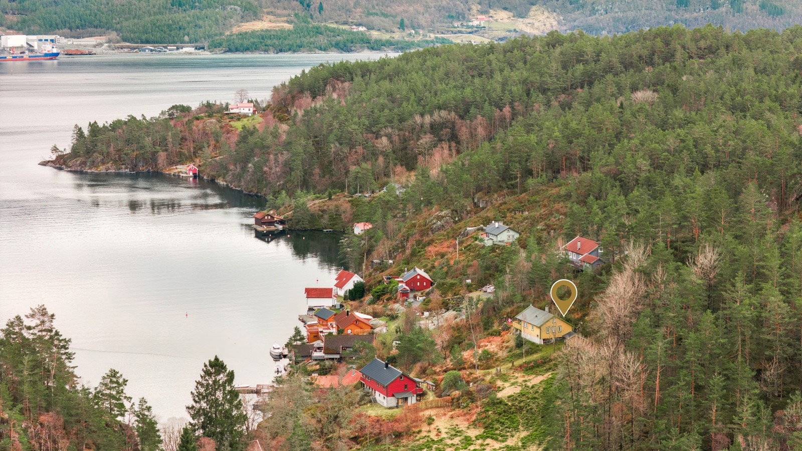 Bjødnavågvegen (4) Galleribilde